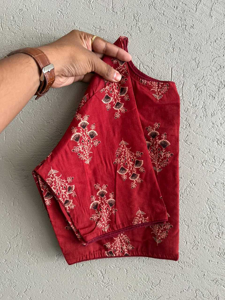 YNF Wholesale Soft Cotton Designer Blouse KESH437 Ishana | Surat Manufacturer
