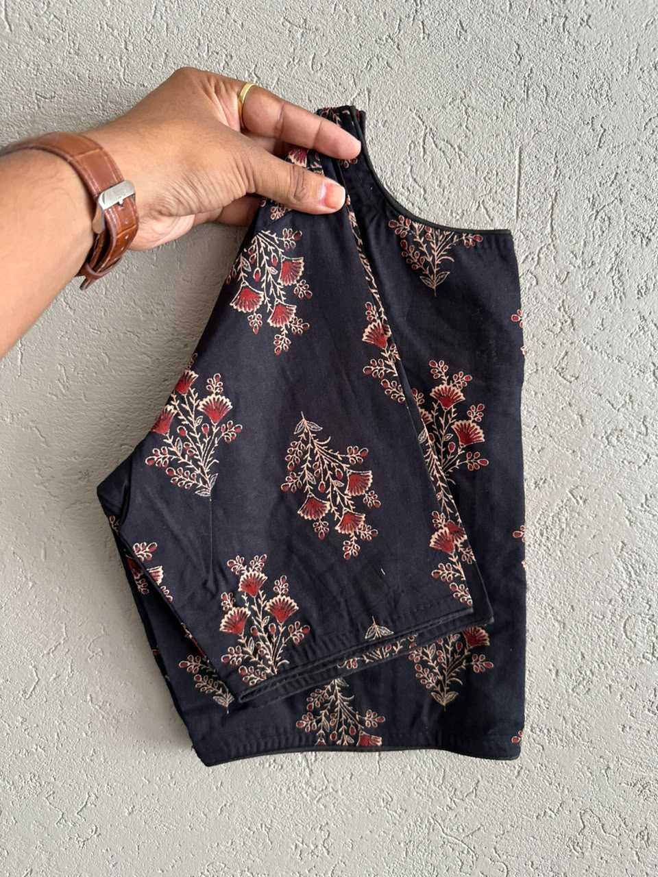 YNF Wholesale Soft Cotton Designer Blouse KESH437 Ishana | Surat Manufacturer
