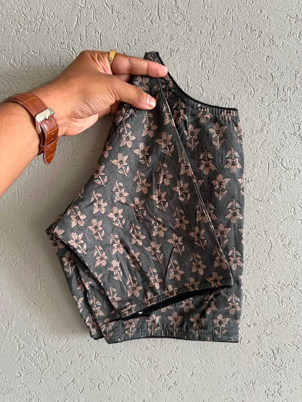 YNF Wholesale Soft Cotton Designer Blouse KESH437 Ishana | Surat Manufacturer
