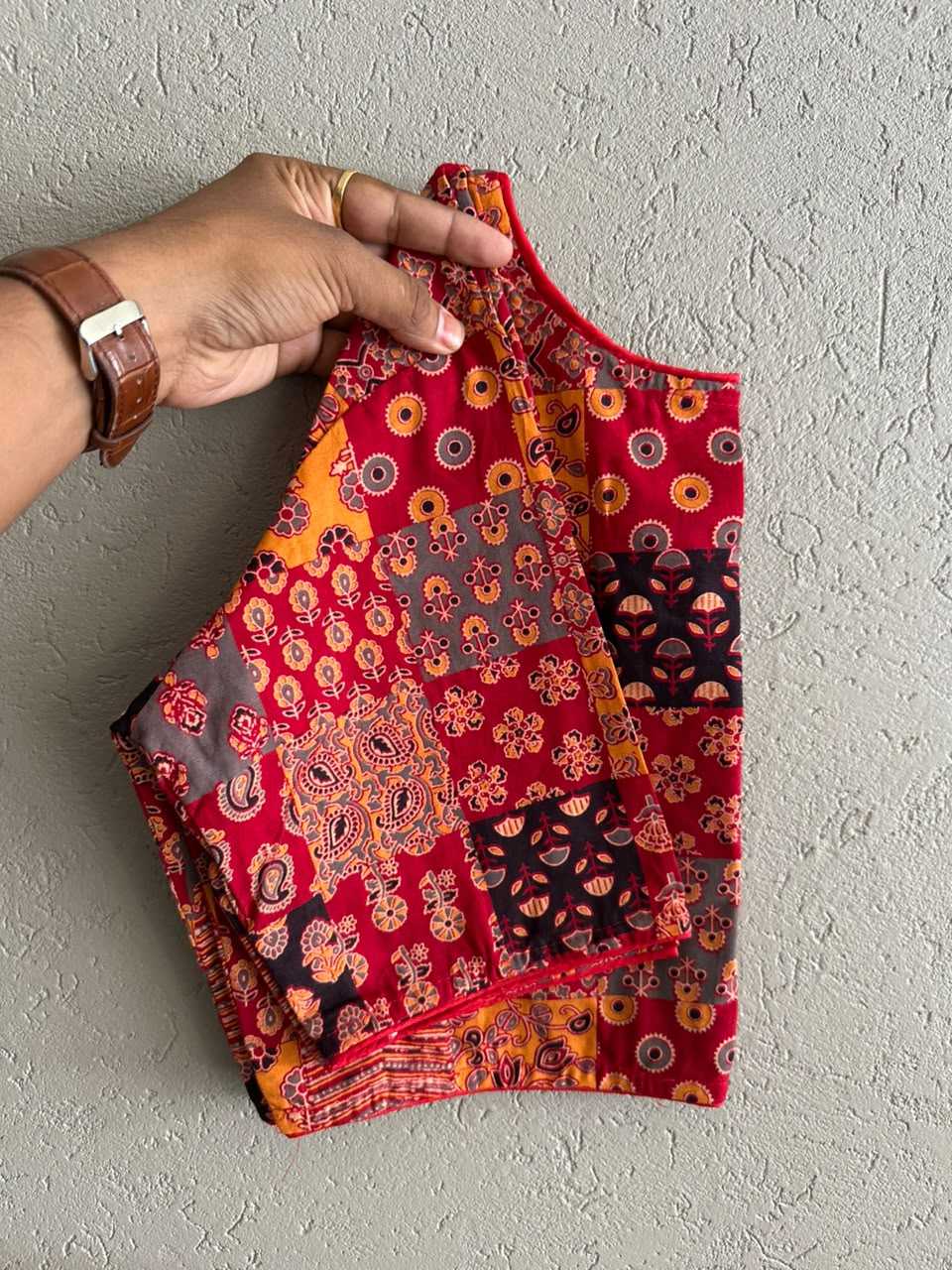 YNF Wholesale Soft Cotton Designer Blouse KESH437 Ishana | Surat Manufacturer