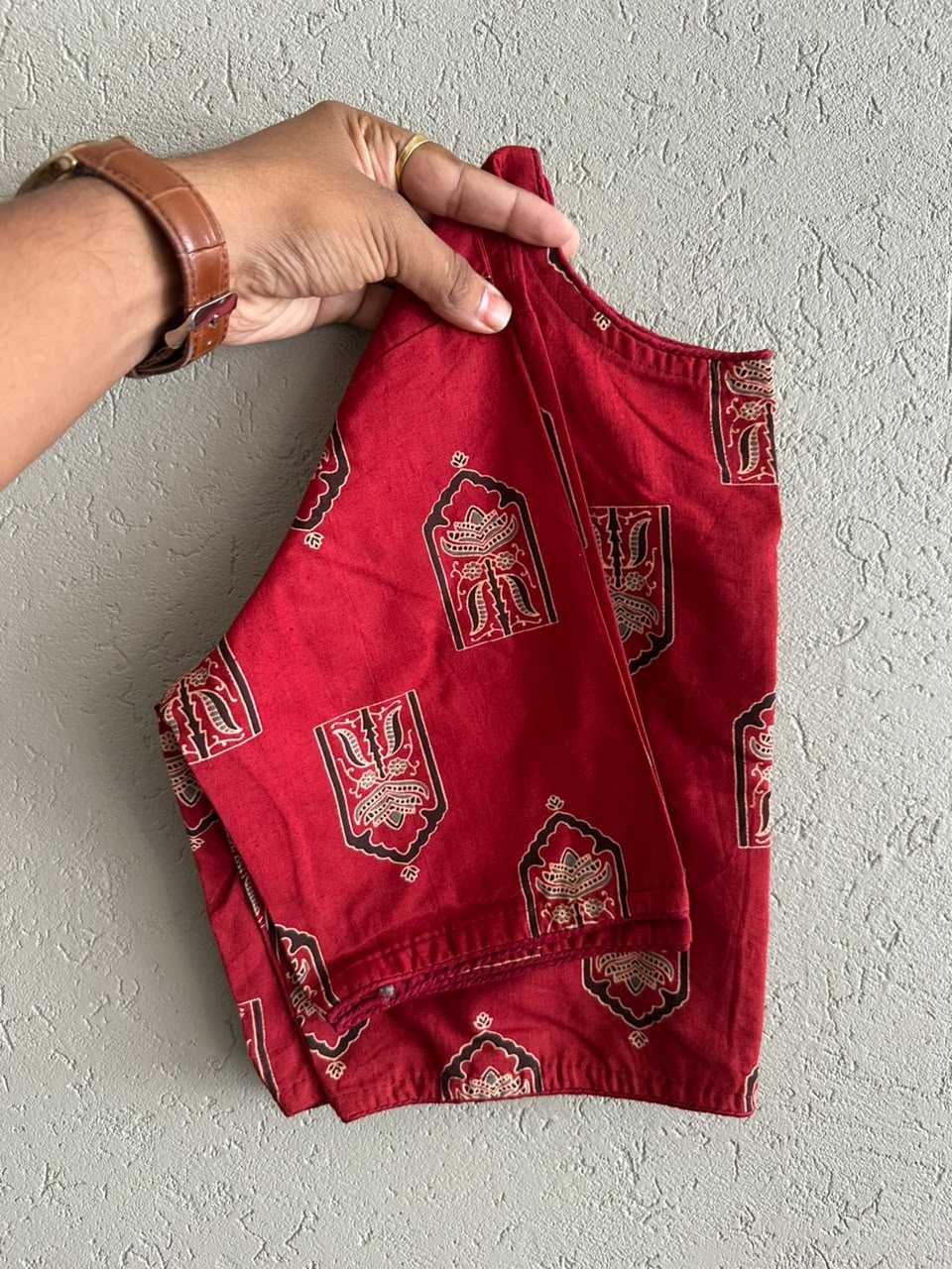 YNF Wholesale Soft Cotton Designer Blouse KESH437 Ishana | Surat Manufacturer