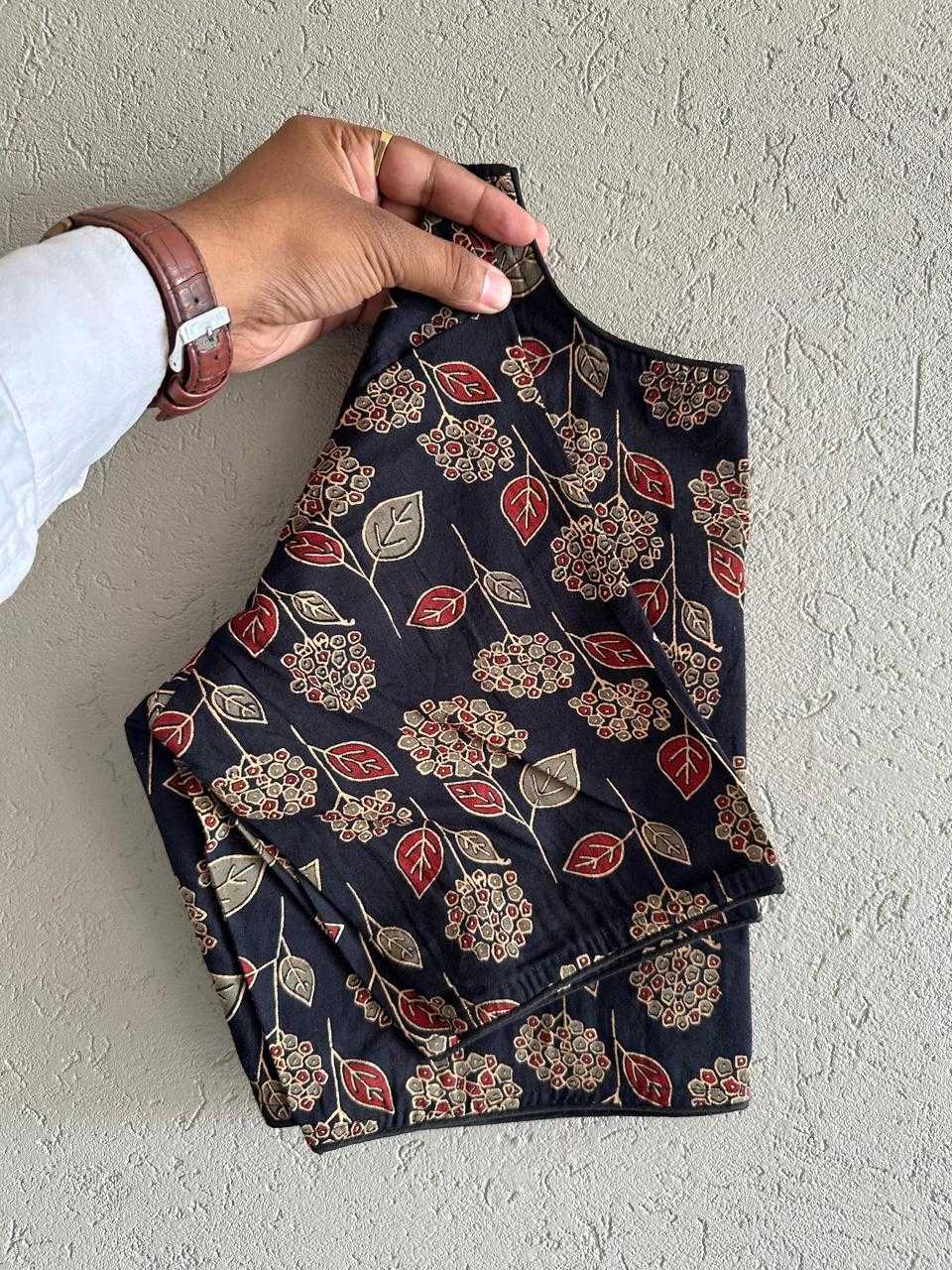 YNF Wholesale Soft Cotton Designer Blouse KESH437 Ishana | Surat Manufacturer