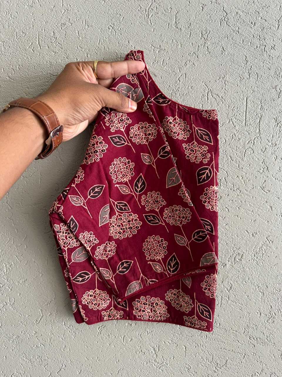 YNF Wholesale Soft Cotton Designer Blouse KESH437 Ishana | Surat Manufacturer