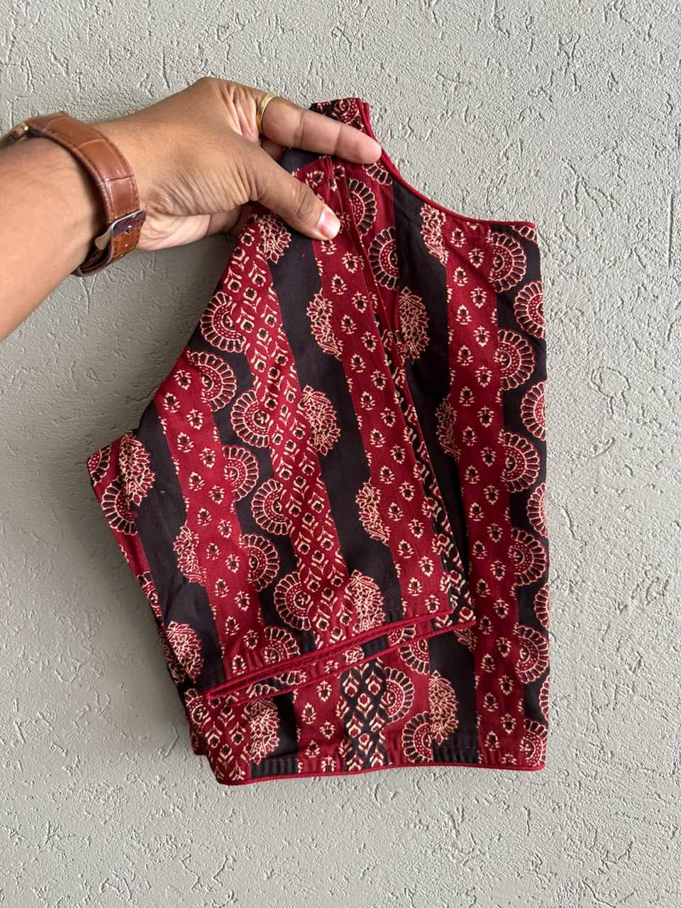 YNF Wholesale Soft Cotton Designer Blouse KESH437 Ishana | Surat Manufacturer