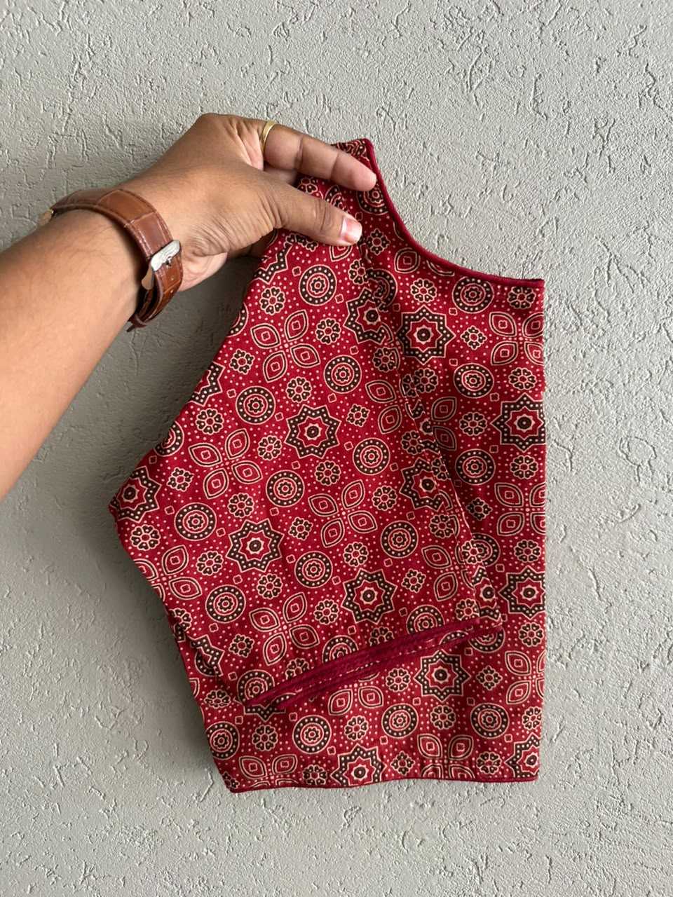 YNF Wholesale Soft Cotton Designer Blouse KESH437 Ishana | Surat Manufacturer