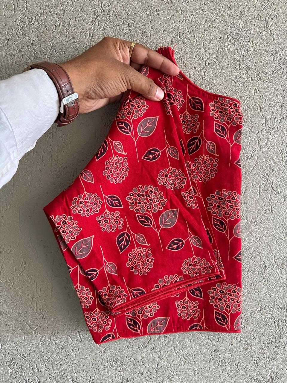 YNF Wholesale Soft Cotton Designer Blouse KESH437 Ishana | Surat Manufacturer