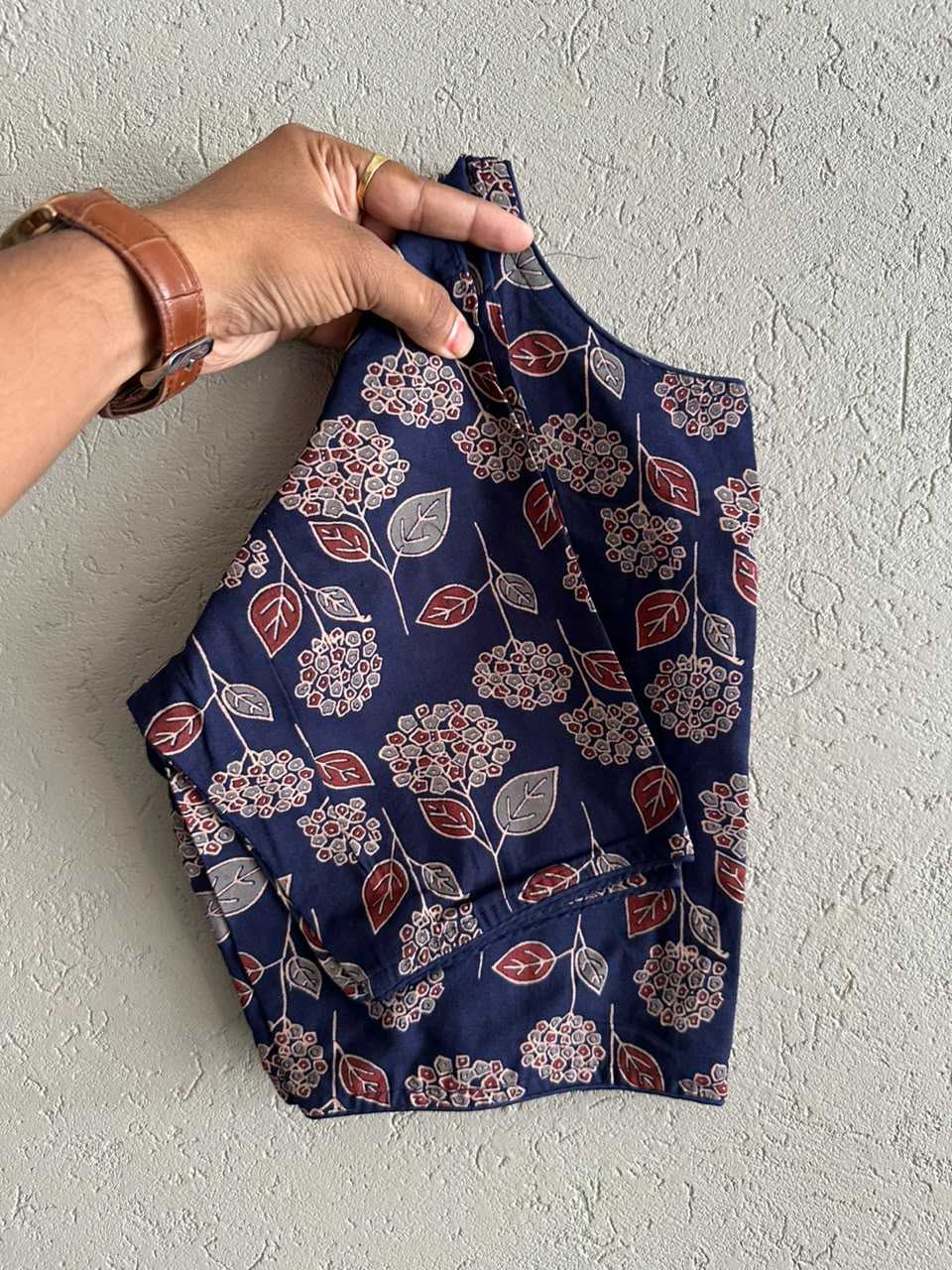 YNF Wholesale Soft Cotton Designer Blouse KESH437 Ishana | Surat Manufacturer