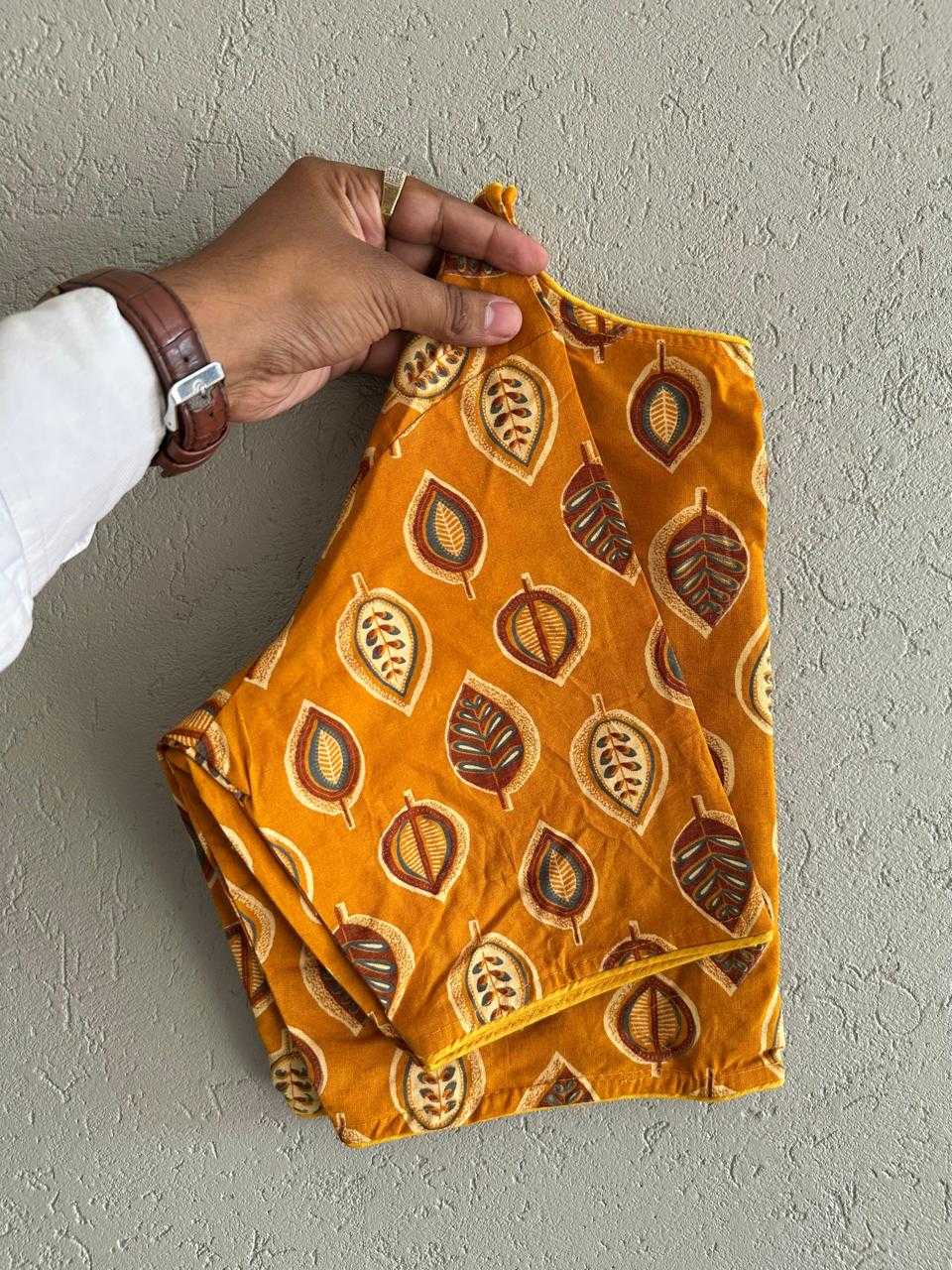 YNF Wholesale Soft Cotton Designer Blouse KESH437 Ishana | Surat Manufacturer