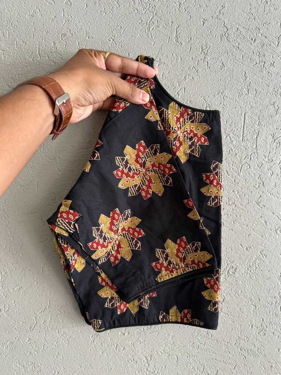 YNF Wholesale Soft Cotton Designer Blouse KESH437 Ishana | Surat Manufacturer