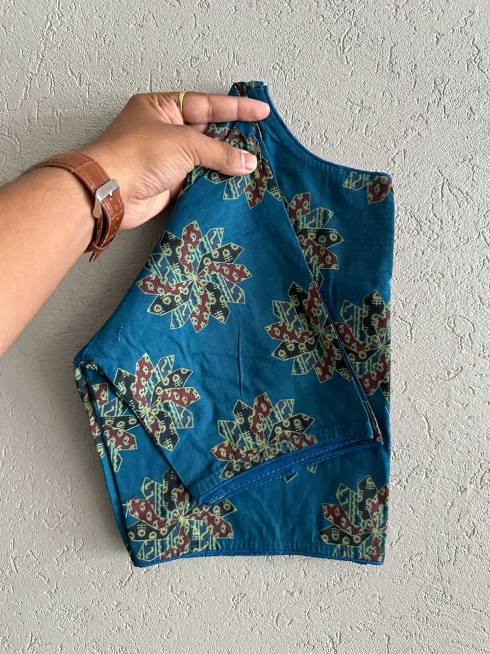 YNF Wholesale Soft Cotton Designer Blouse KESH437 Ishana | Surat Manufacturer