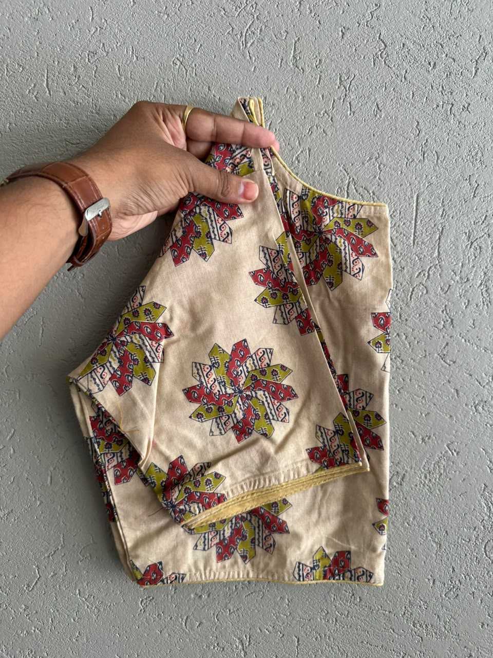 YNF Wholesale Soft Cotton Designer Blouse KESH437 Ishana | Surat Manufacturer