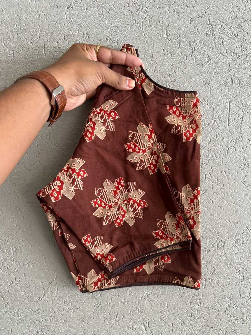YNF Wholesale Soft Cotton Designer Blouse KESH437 Ishana | Surat Manufacturer