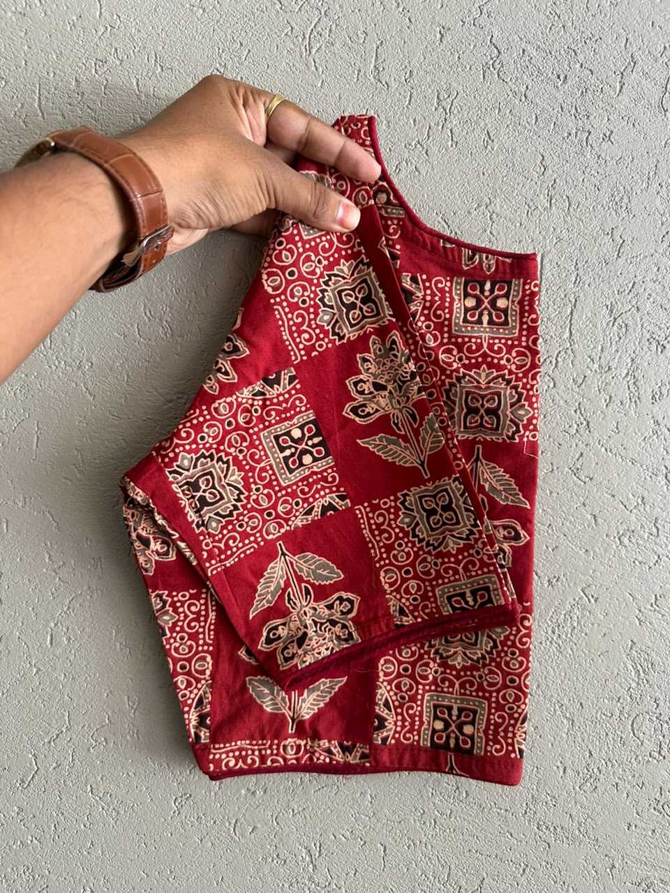 YNF Wholesale Soft Cotton Designer Blouse KESH437 Ishana | Surat Manufacturer