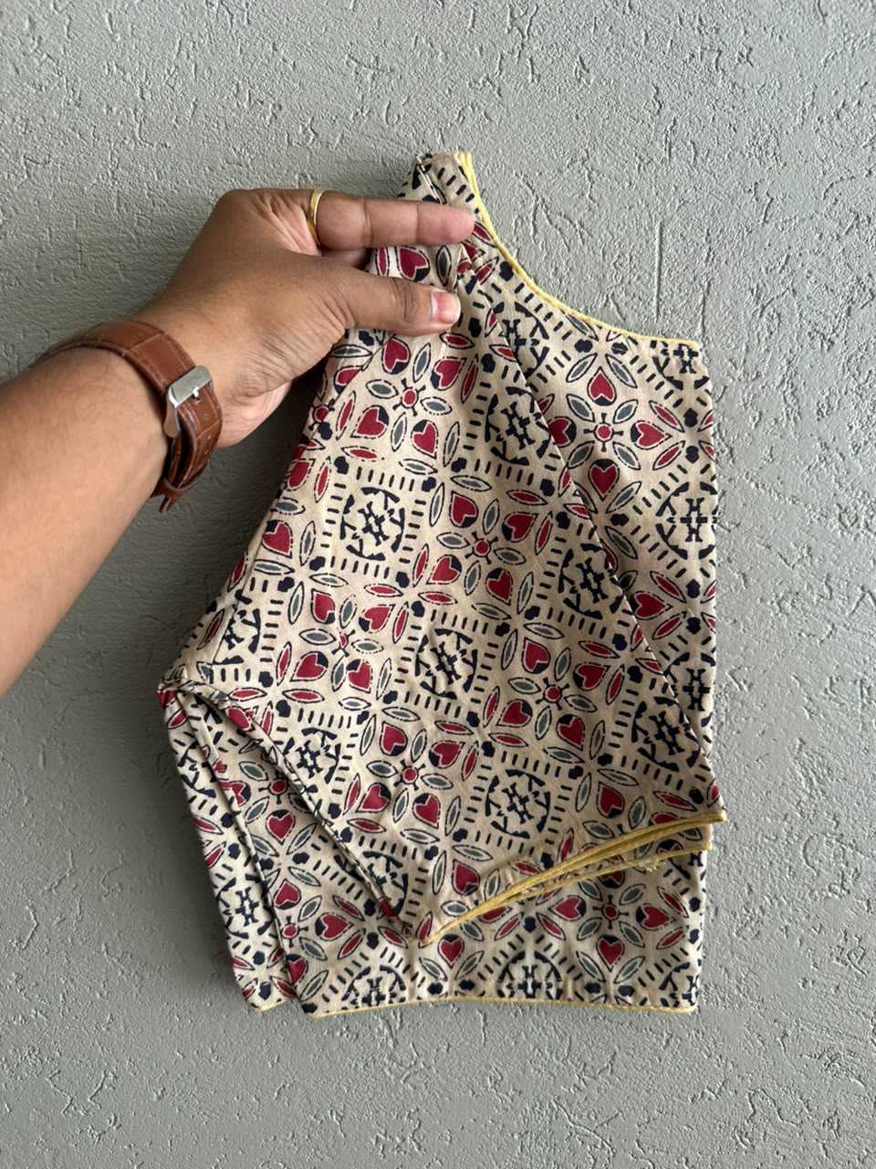YNF Wholesale Soft Cotton Designer Blouse KESH437 Ishana | Surat Manufacturer