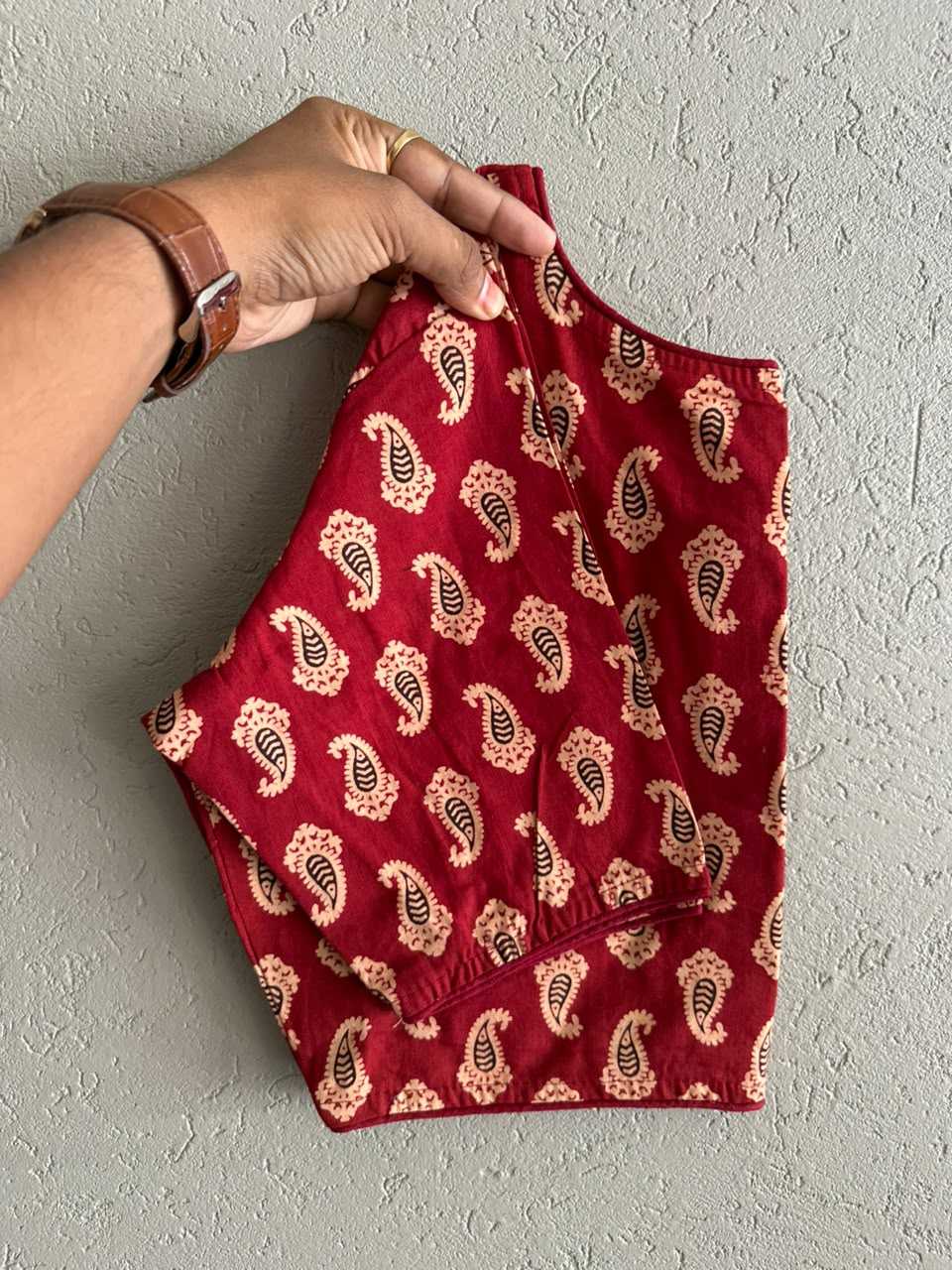 YNF Wholesale Soft Cotton Designer Blouse KESH437 Ishana | Surat Manufacturer