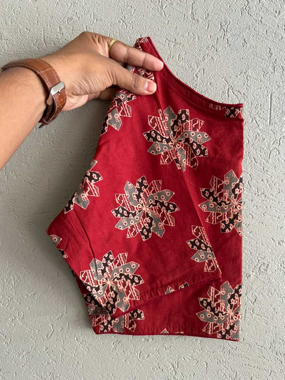 YNF Wholesale Soft Cotton Designer Blouse KESH437 Ishana | Surat Manufacturer