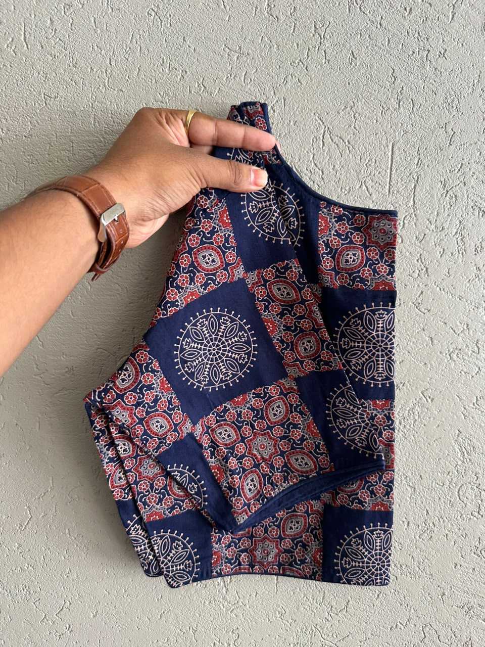 YNF Wholesale Soft Cotton Designer Blouse KESH437 Ishana | Surat Manufacturer