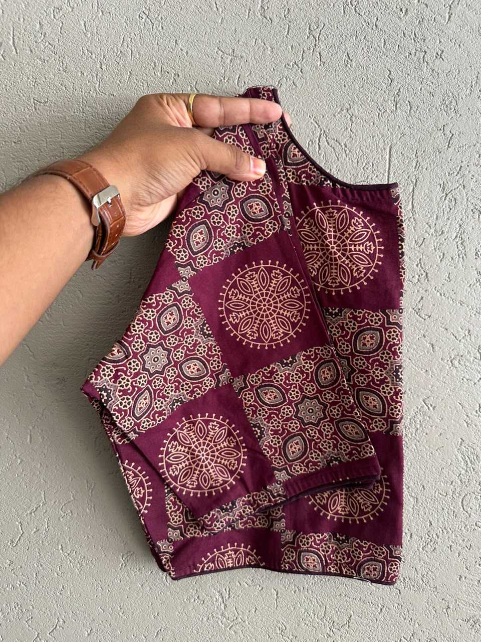 YNF Wholesale Soft Cotton Designer Blouse KESH437 Ishana | Surat Manufacturer