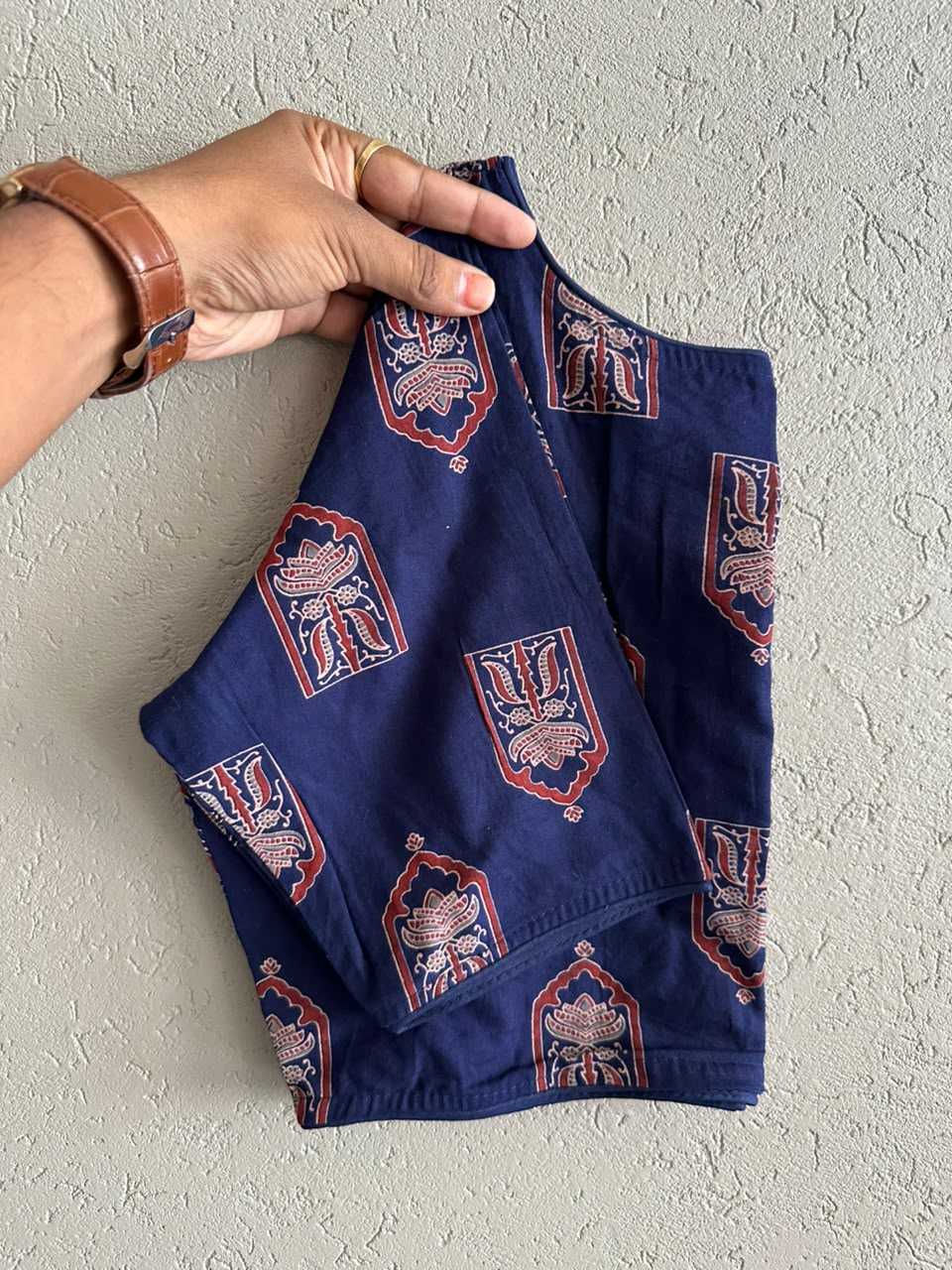 YNF Wholesale Soft Cotton Designer Blouse KESH437 Ishana | Surat Manufacturer