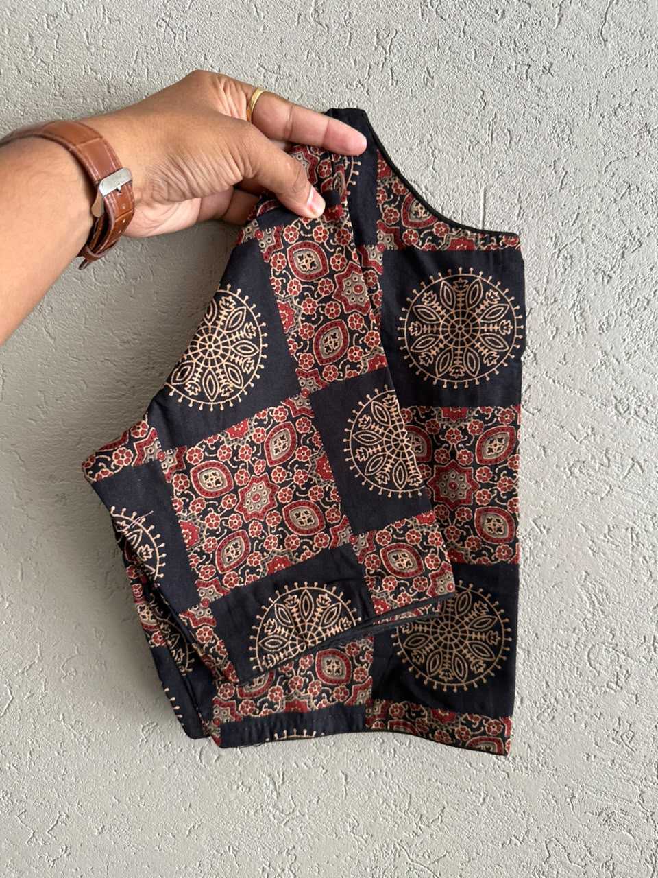 YNF Wholesale Soft Cotton Designer Blouse KESH437 Ishana | Surat Manufacturer