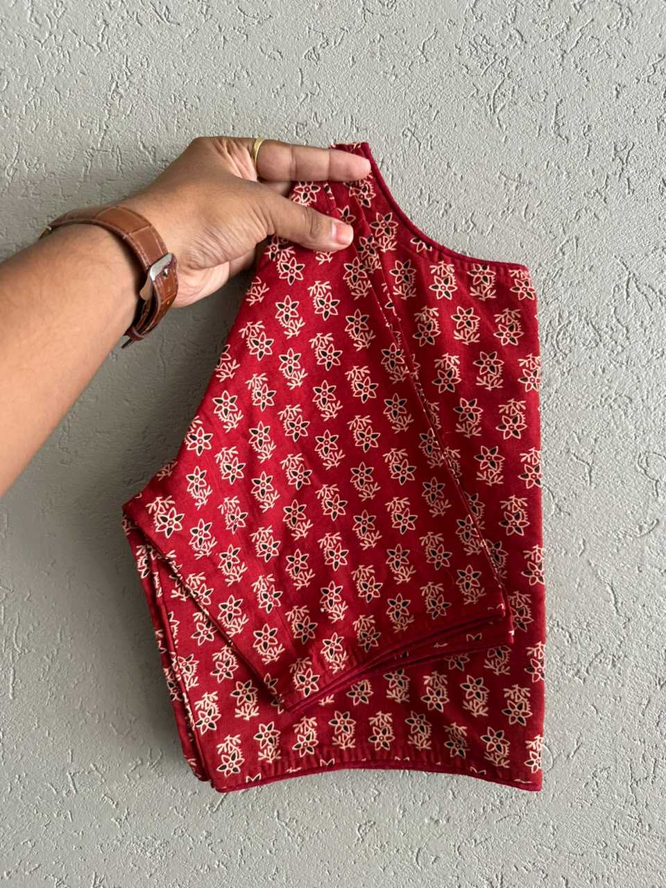 YNF Wholesale Soft Cotton Designer Blouse KESH437 Ishana | Surat Manufacturer