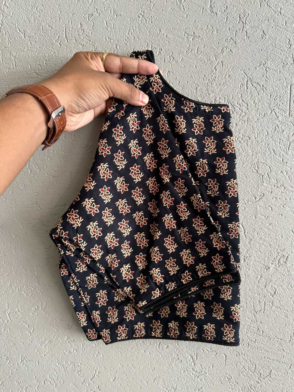 YNF Wholesale Soft Cotton Designer Blouse KESH437 Ishana | Surat Manufacturer