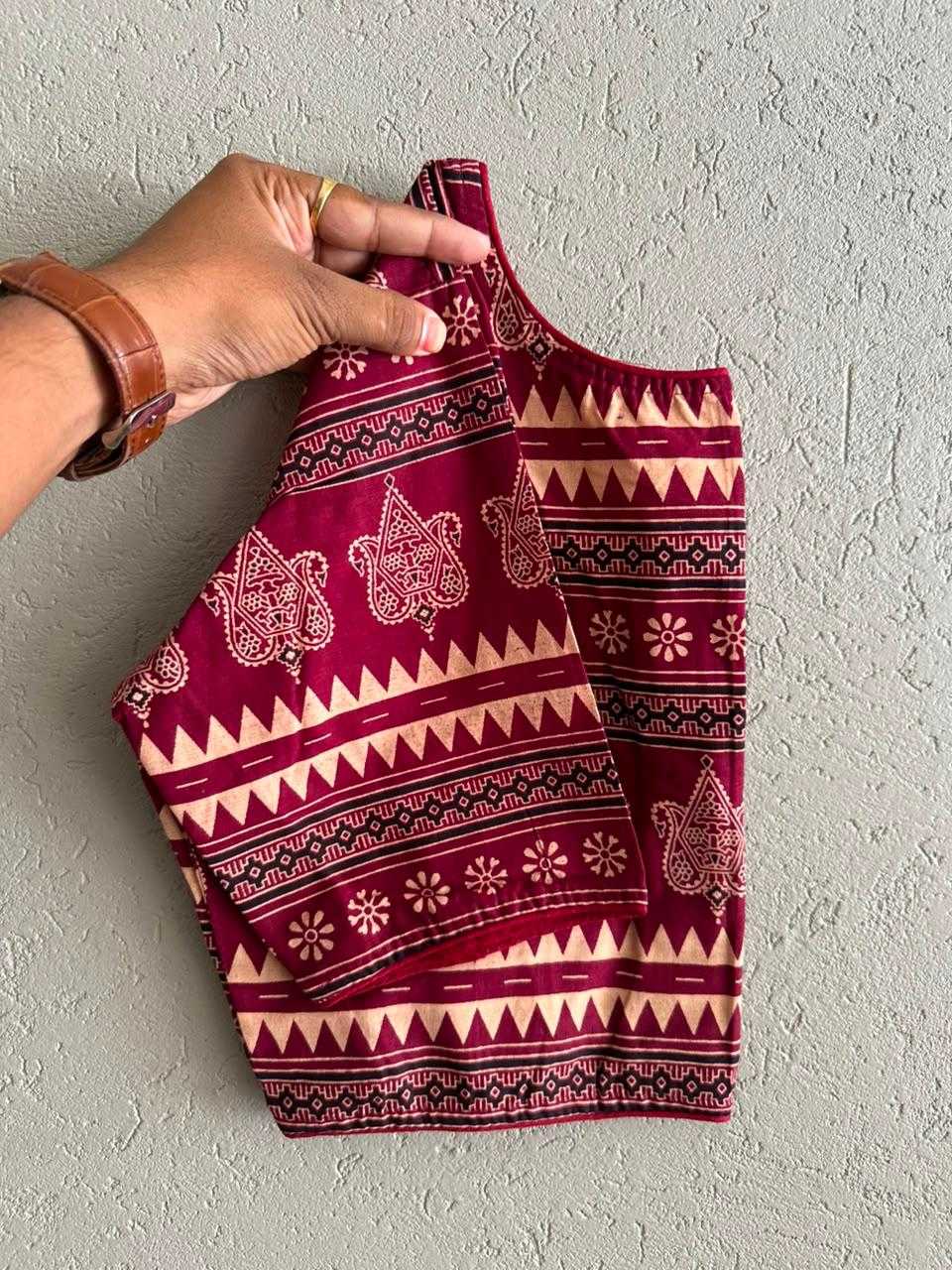 YNF Wholesale Soft Cotton Designer Blouse KESH437 Ishana | Surat Manufacturer