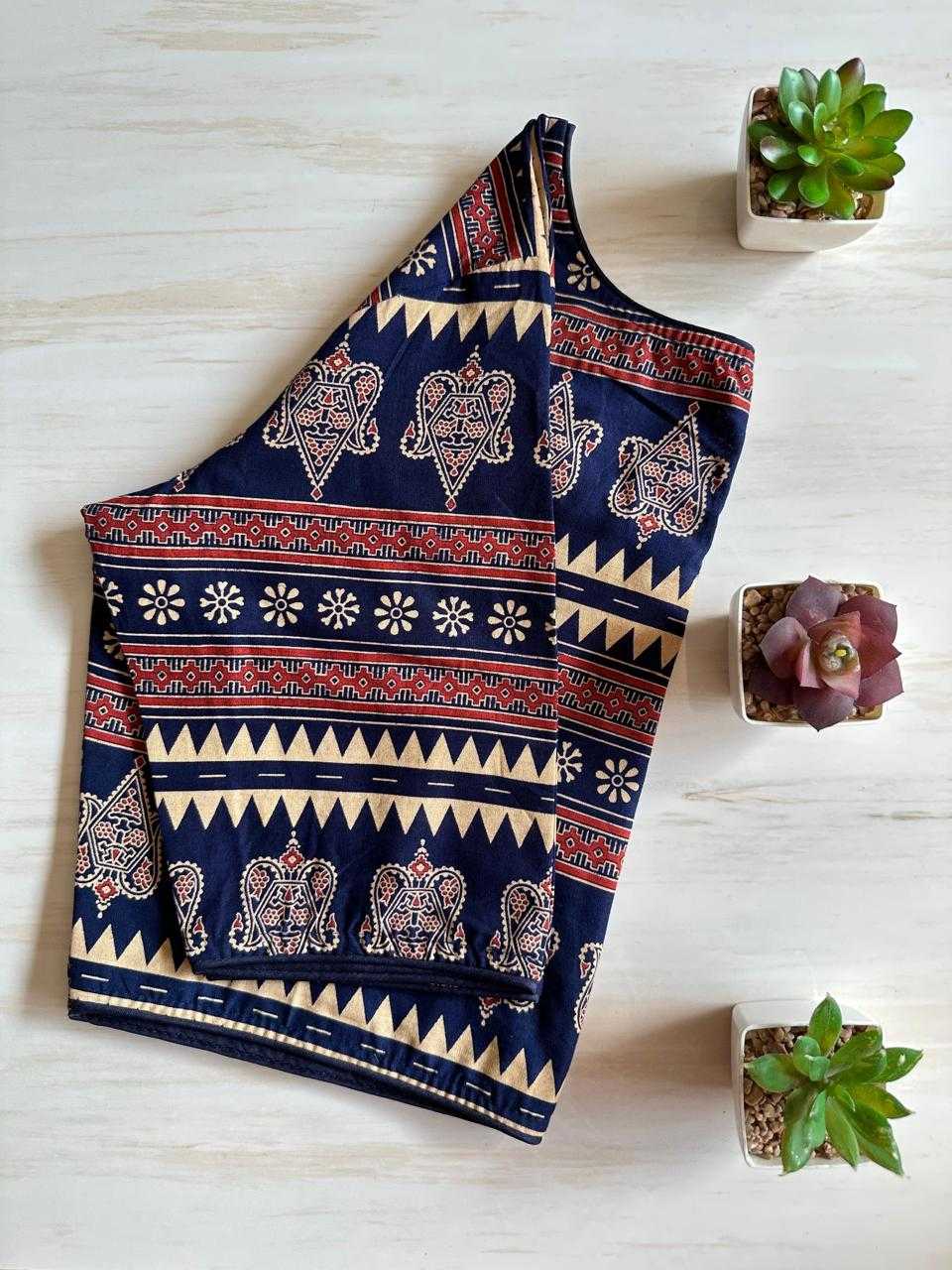 YNF Wholesale Soft Cotton Designer Blouse KESH437 Ishana | Surat Manufacturer