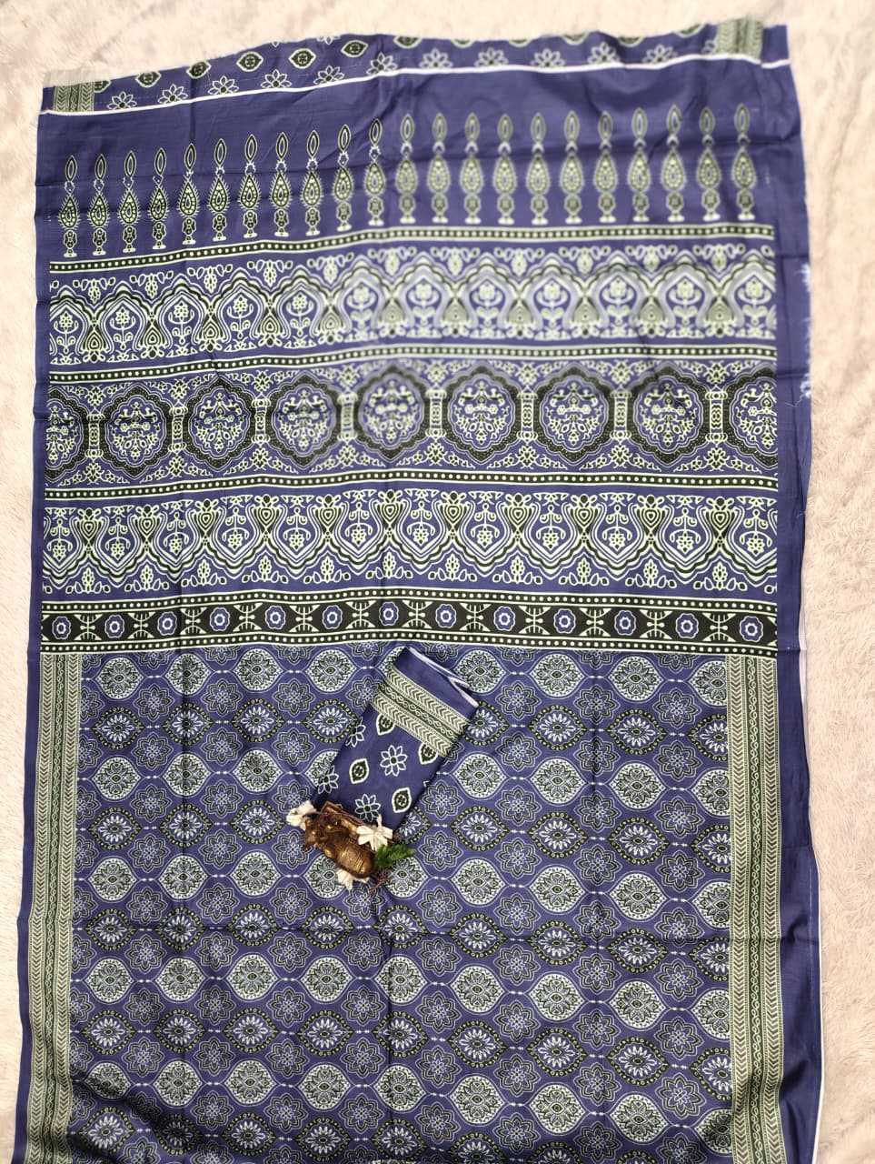YNF Wholesale Premium Silk Printed Silk Saree  | Surat Manufacturer