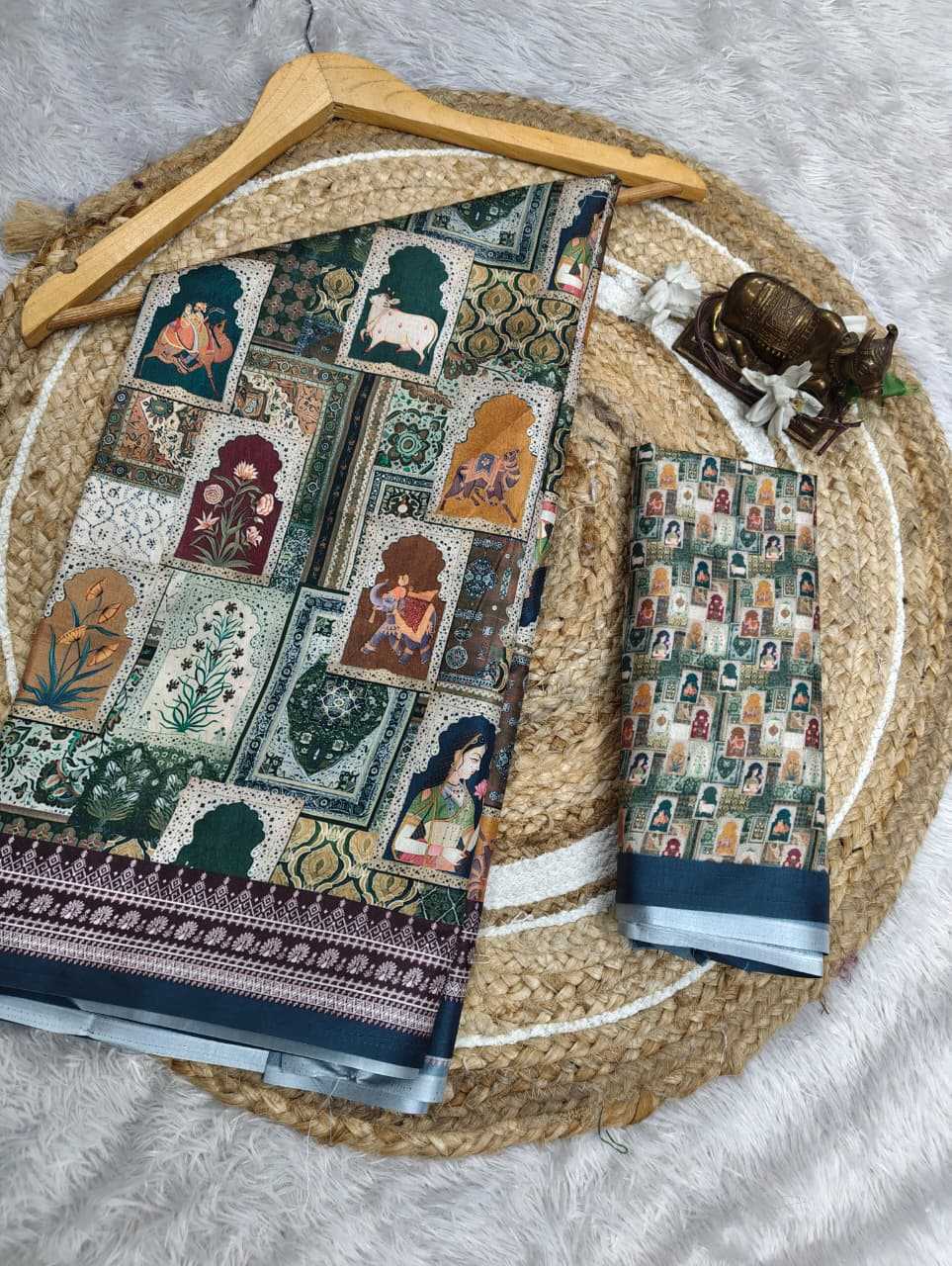 YNF Wholesale Premium Silk Traditional Silk Sarees  | Surat Manufacturer