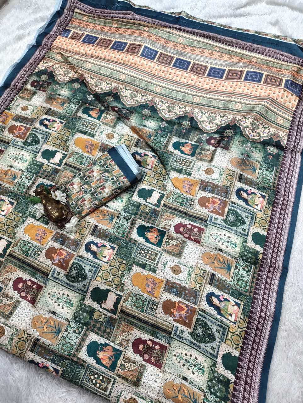 YNF Wholesale Premium Silk Traditional Silk Sarees  | Surat Manufacturer