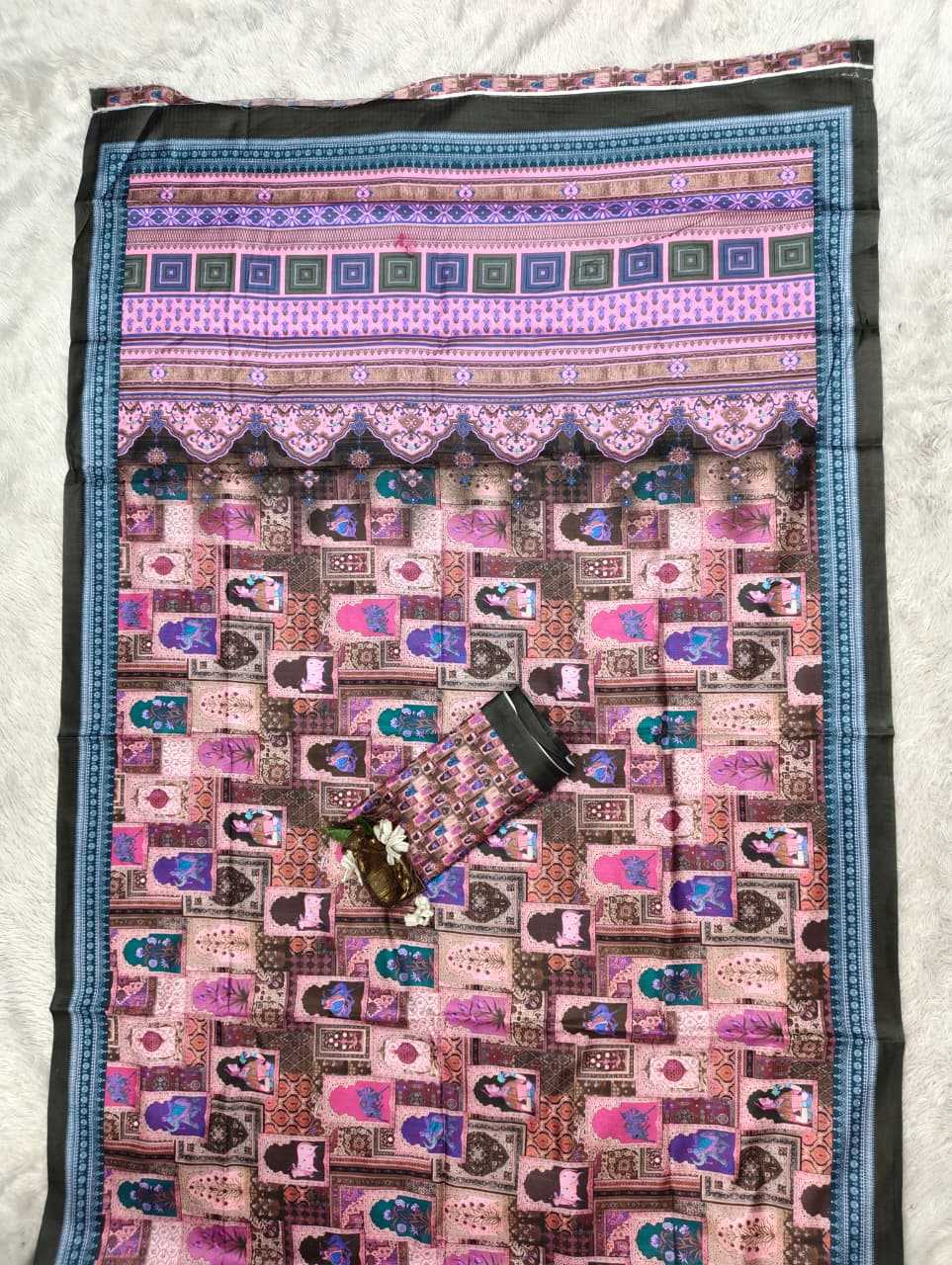 YNF Wholesale Premium Silk Traditional Silk Sarees  | Surat Manufacturer