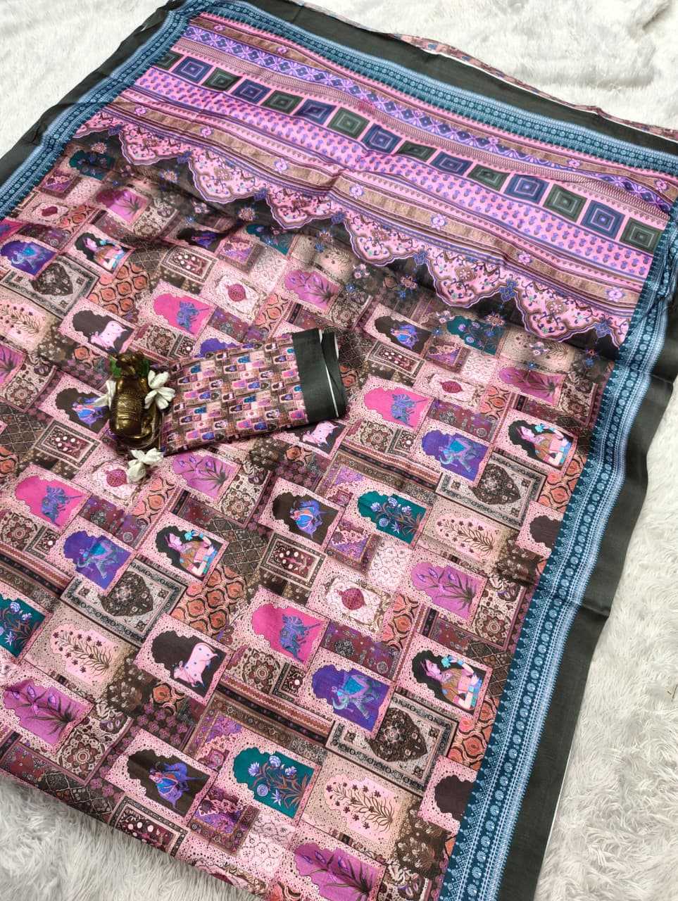 YNF Wholesale Premium Silk Traditional Silk Sarees  | Surat Manufacturer