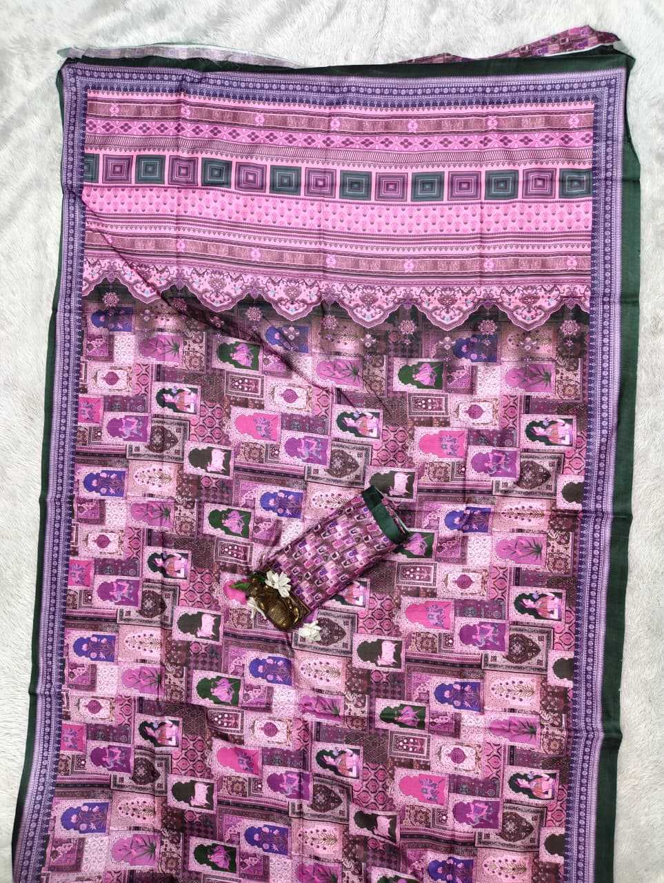 YNF Wholesale Premium Silk Traditional Silk Sarees  | Surat Manufacturer