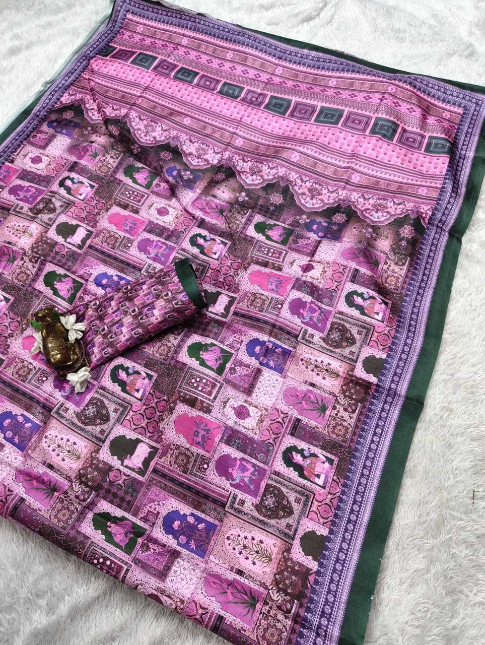 YNF Wholesale Premium Silk Traditional Silk Sarees  | Surat Manufacturer