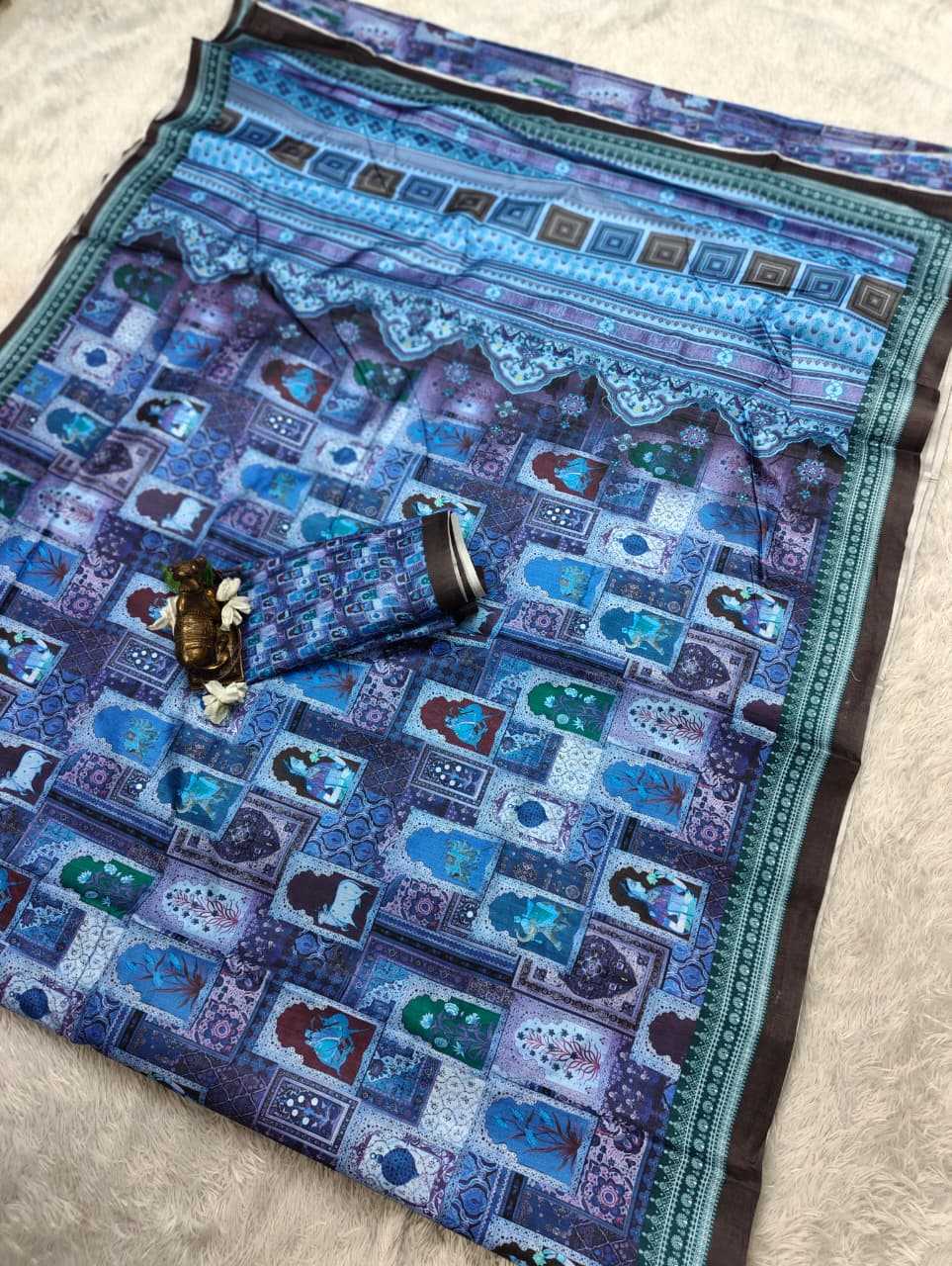 YNF Wholesale Premium Silk Traditional Silk Sarees  | Surat Manufacturer