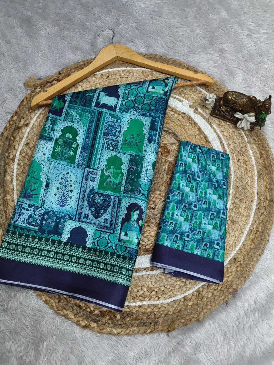 YNF Wholesale Premium Silk Traditional Silk Sarees  | Surat Manufacturer
