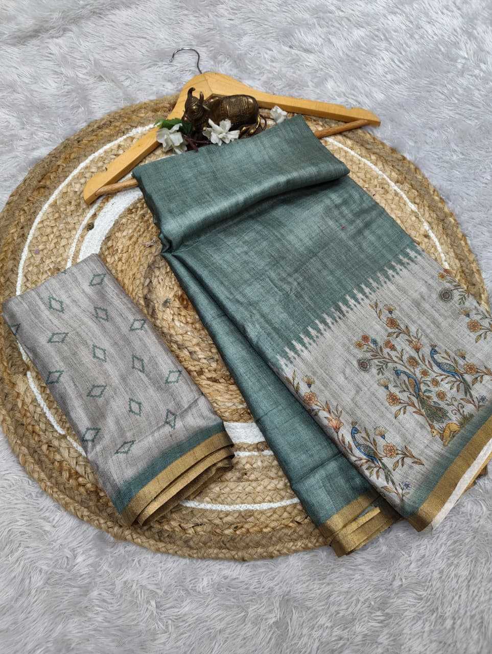 YNF Wholesale Premium Silk Designer Sarees  | Surat Manufacturer