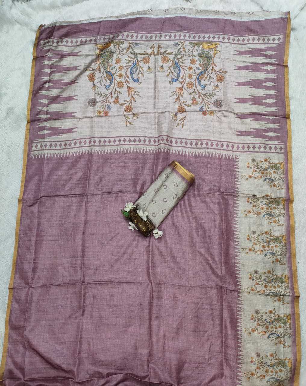 YNF Wholesale Premium Silk Designer Sarees  | Surat Manufacturer