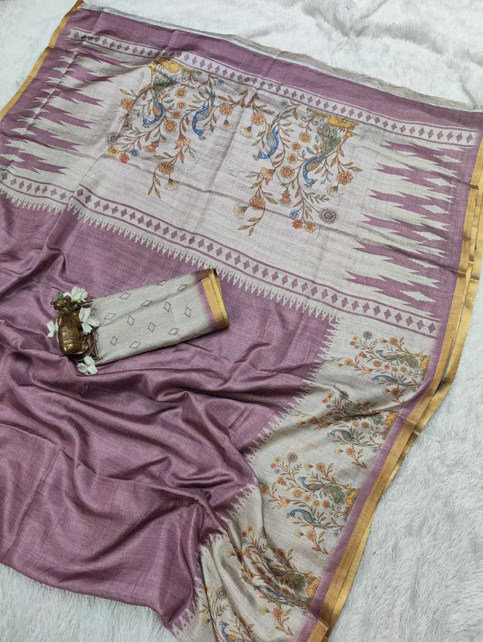 YNF Wholesale Premium Silk Designer Sarees  | Surat Manufacturer