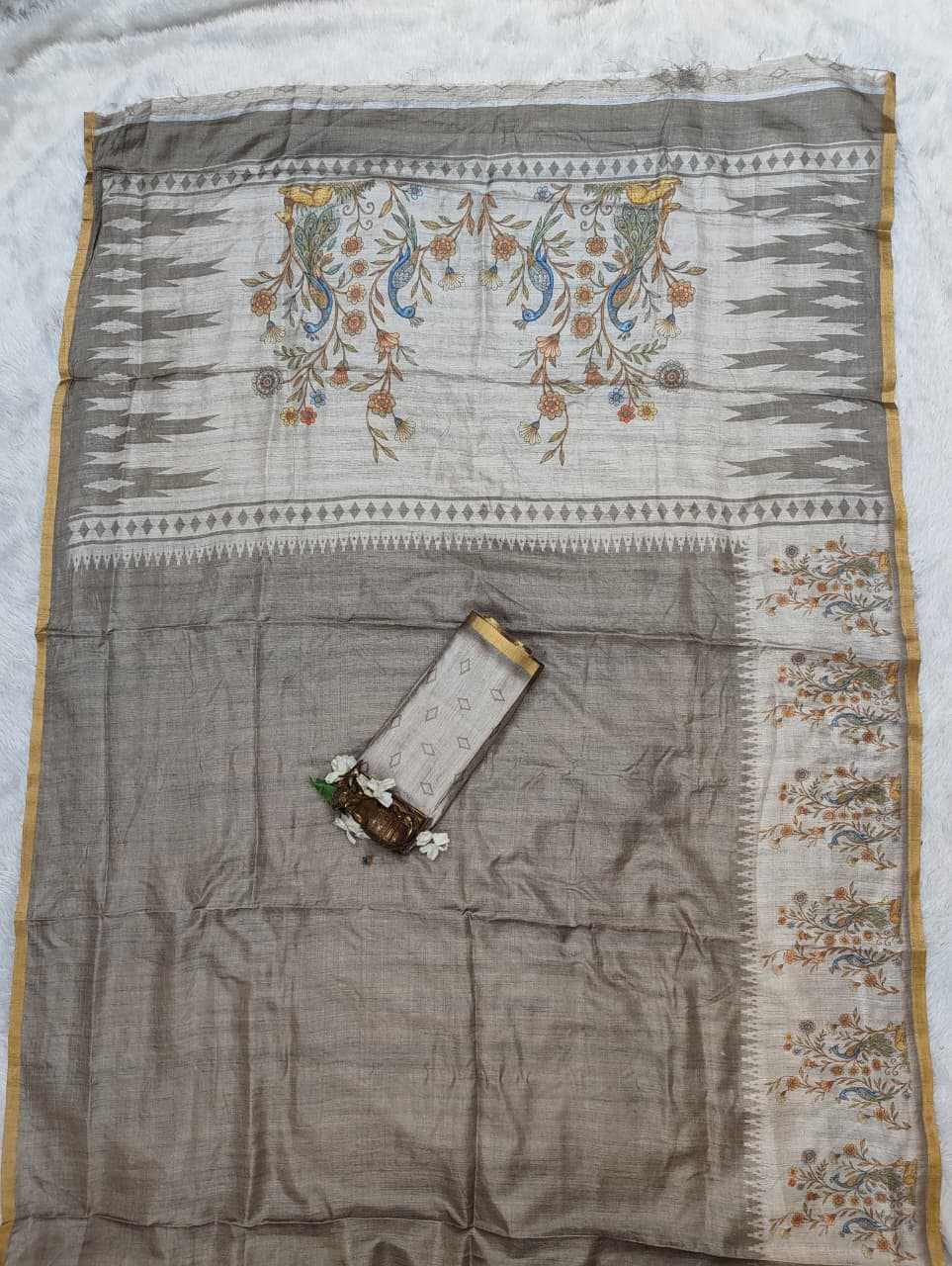 YNF Wholesale Premium Silk Designer Sarees  | Surat Manufacturer
