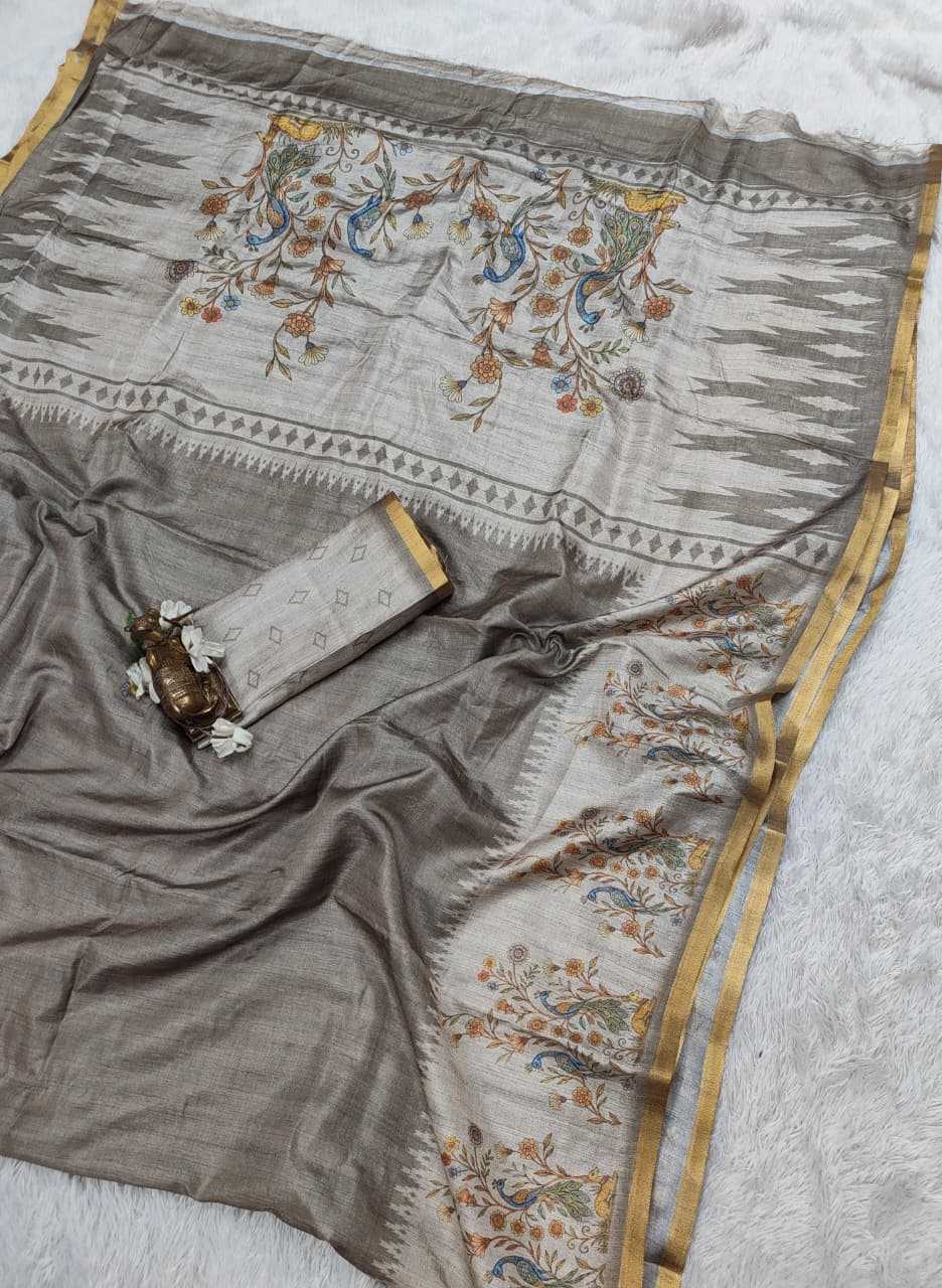 YNF Wholesale Premium Silk Designer Sarees  | Surat Manufacturer