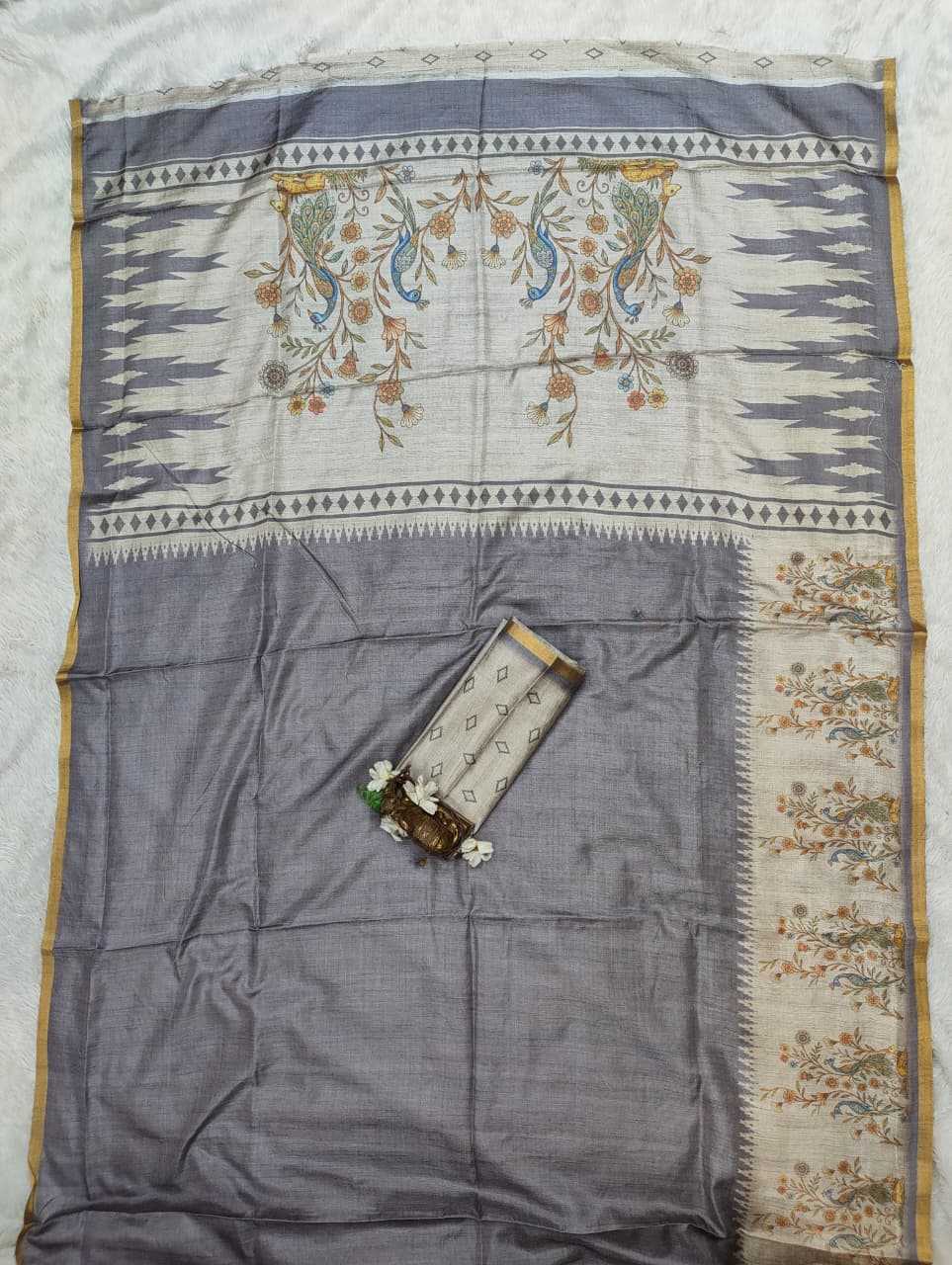 YNF Wholesale Premium Silk Designer Sarees  | Surat Manufacturer