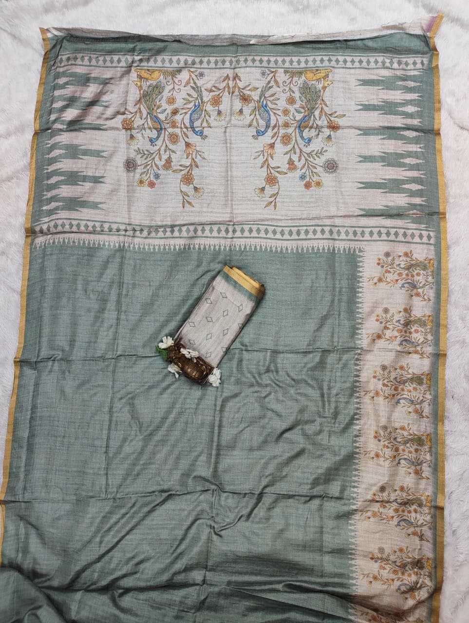 YNF Wholesale Premium Silk Designer Sarees  | Surat Manufacturer