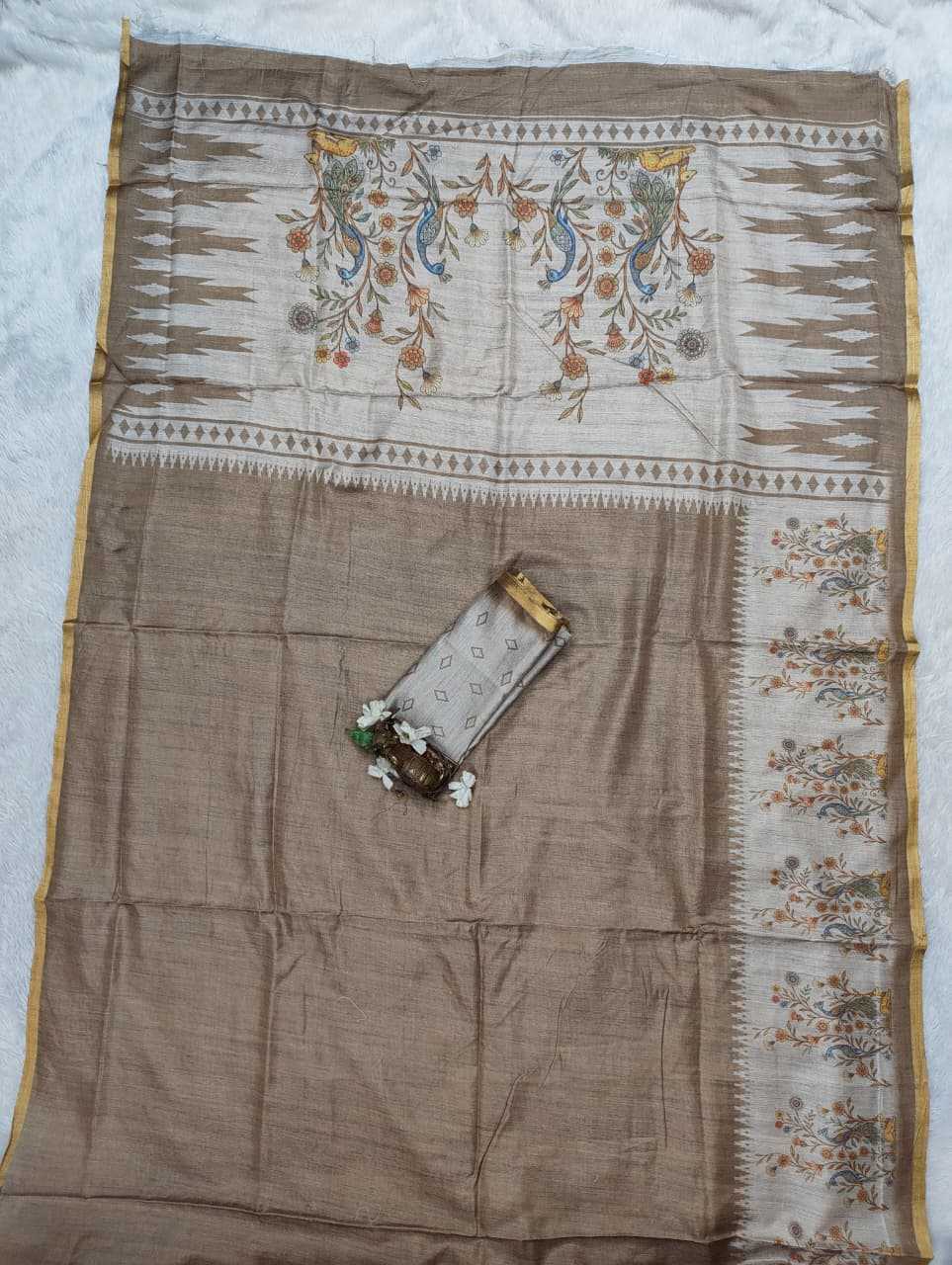 YNF Wholesale Premium Silk Designer Sarees  | Surat Manufacturer