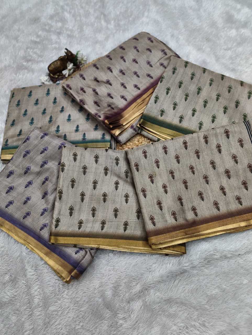 YNF Wholesale Premium Silk Designer Sarees  | Surat Manufacturer