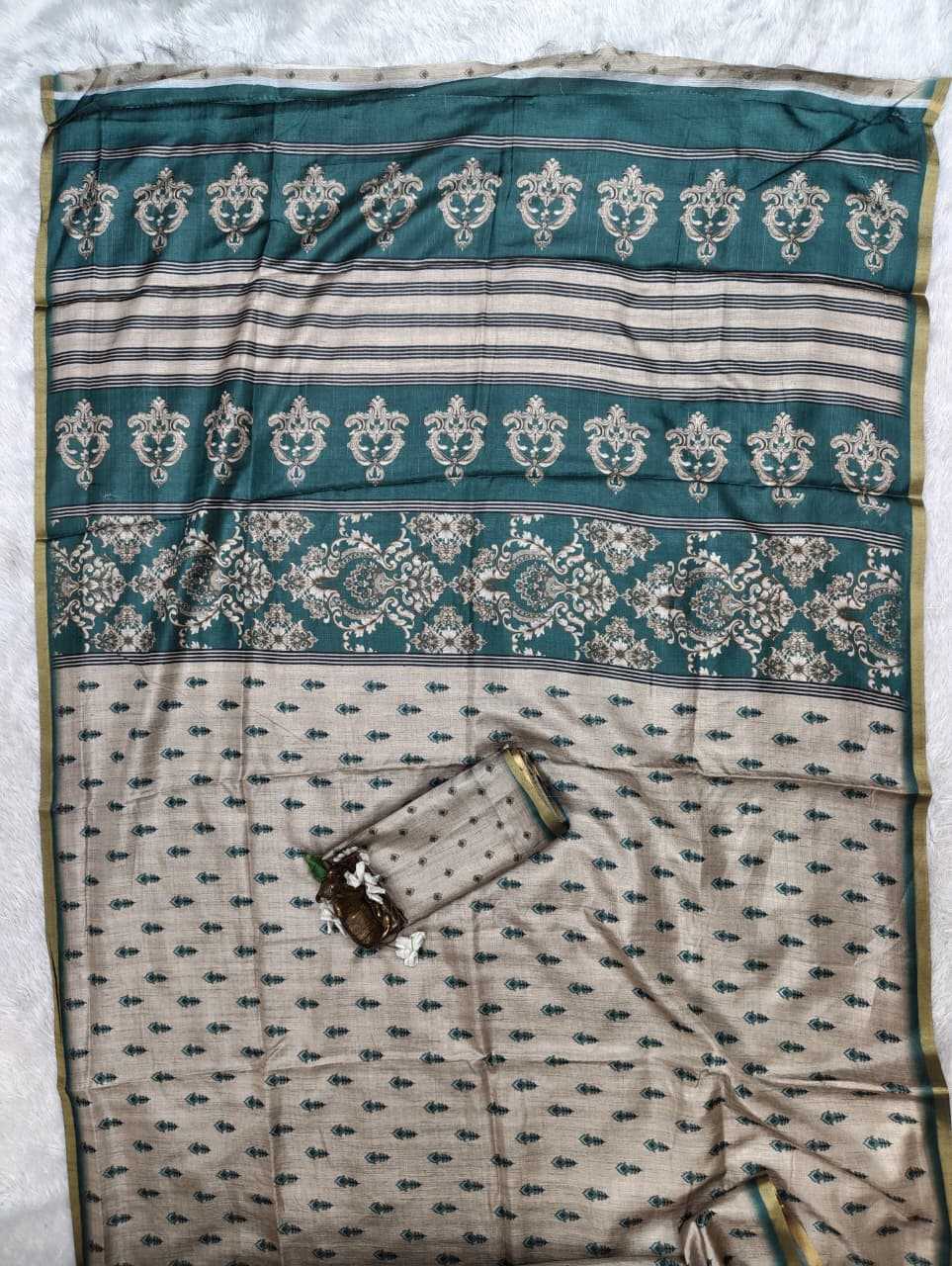 YNF Wholesale Premium Silk Designer Sarees  | Surat Manufacturer