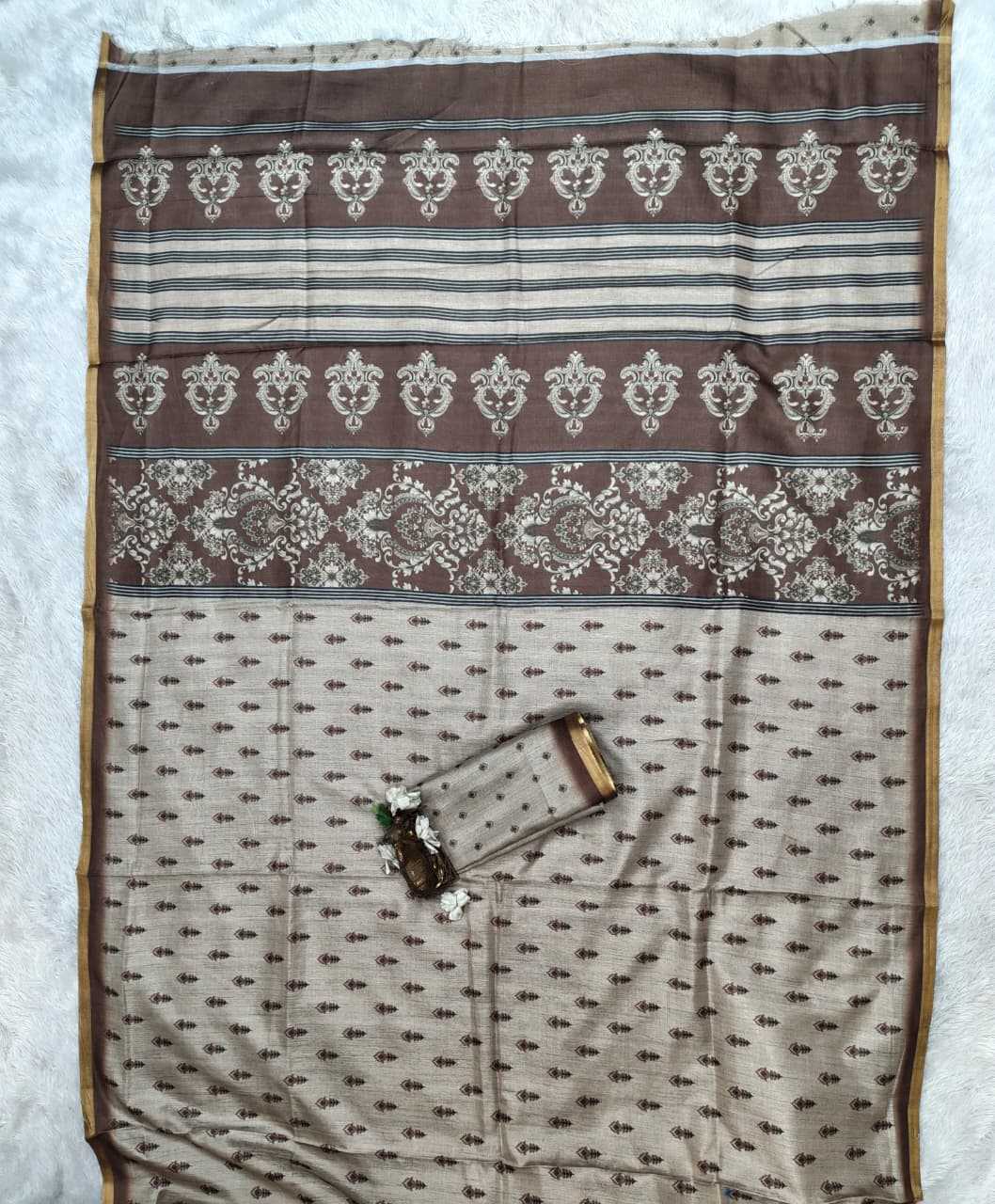 YNF Wholesale Premium Silk Designer Sarees  | Surat Manufacturer