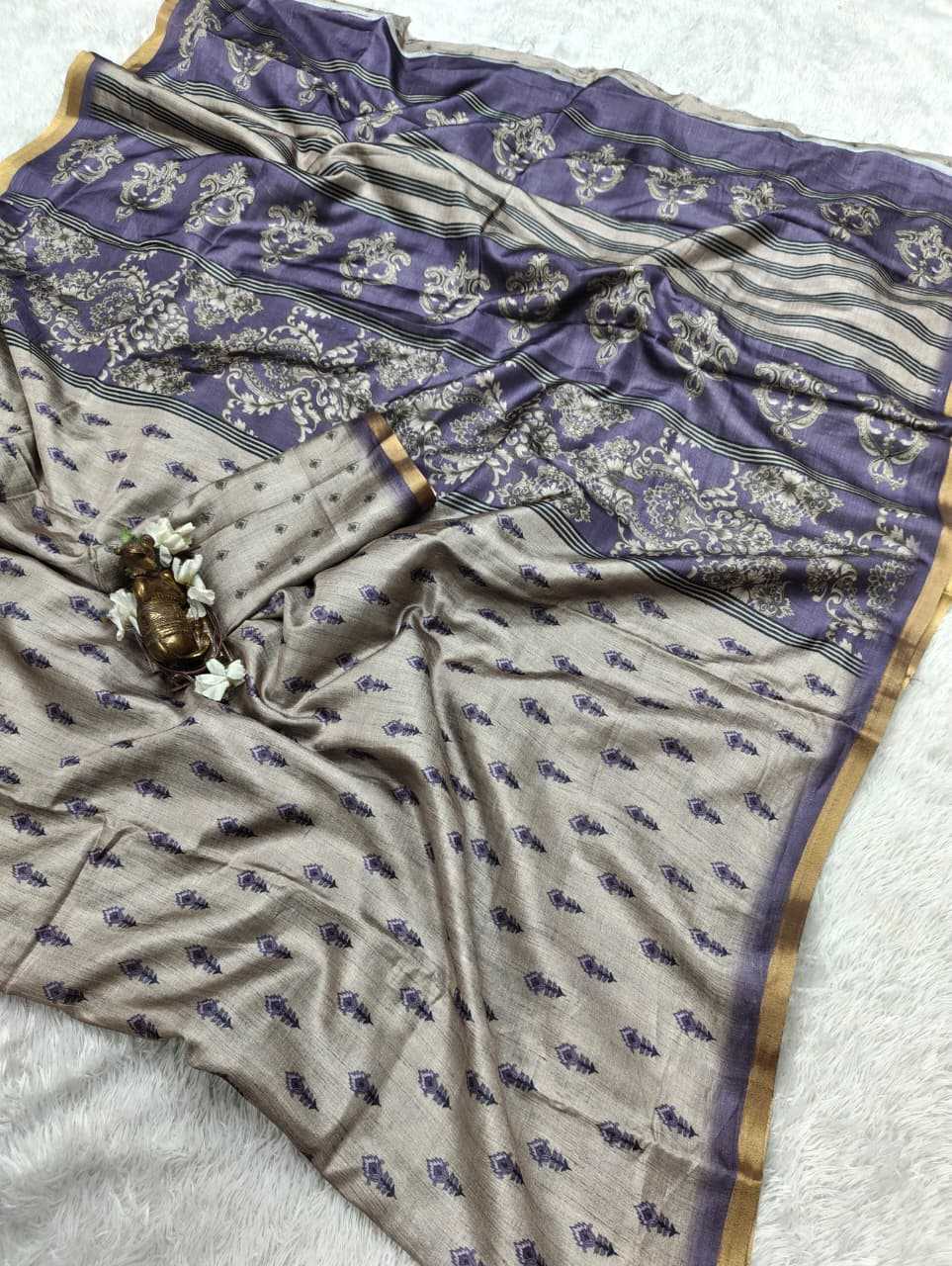 YNF Wholesale Premium Silk Designer Sarees  | Surat Manufacturer