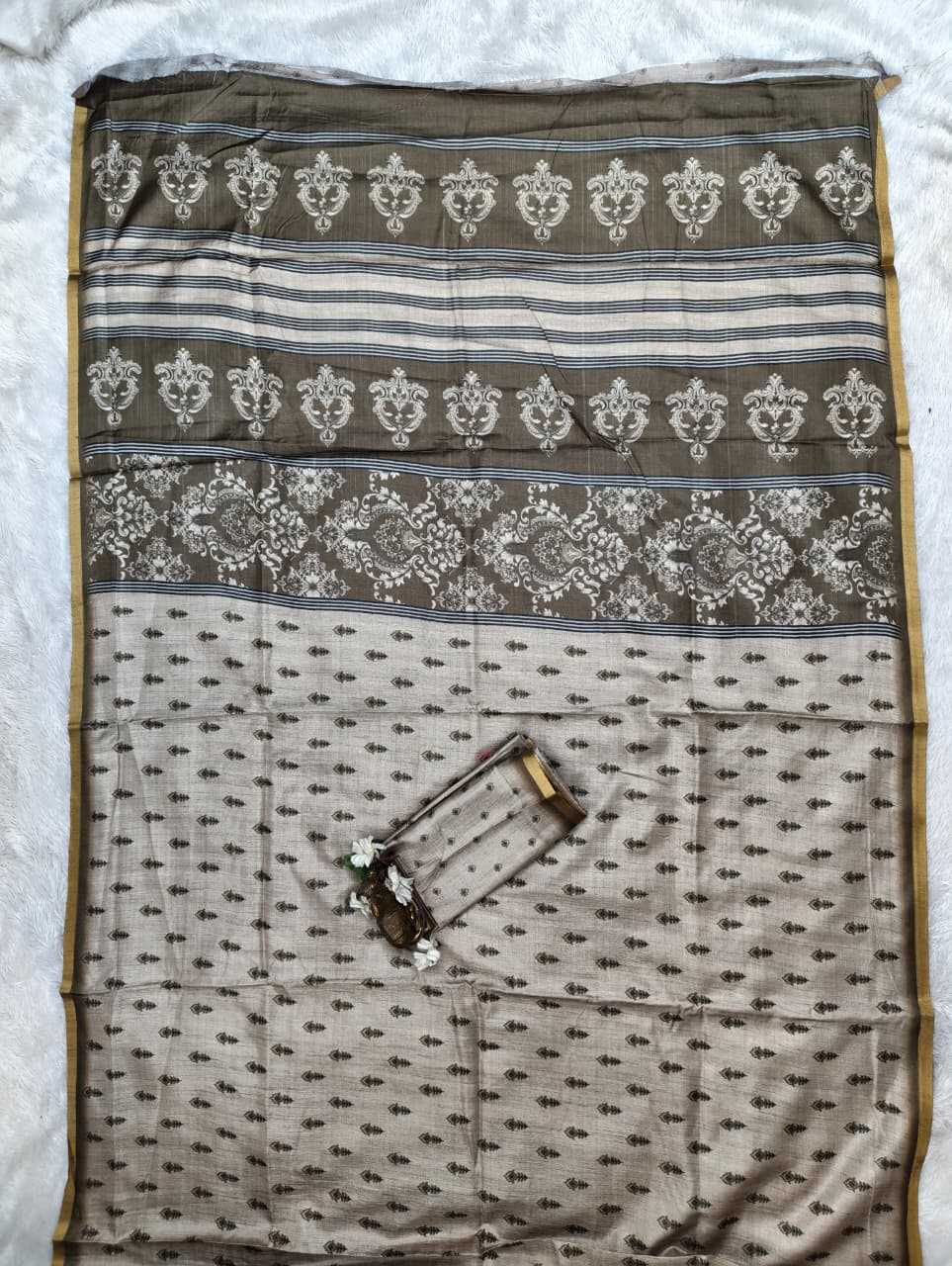 YNF Wholesale Premium Silk Designer Sarees  | Surat Manufacturer